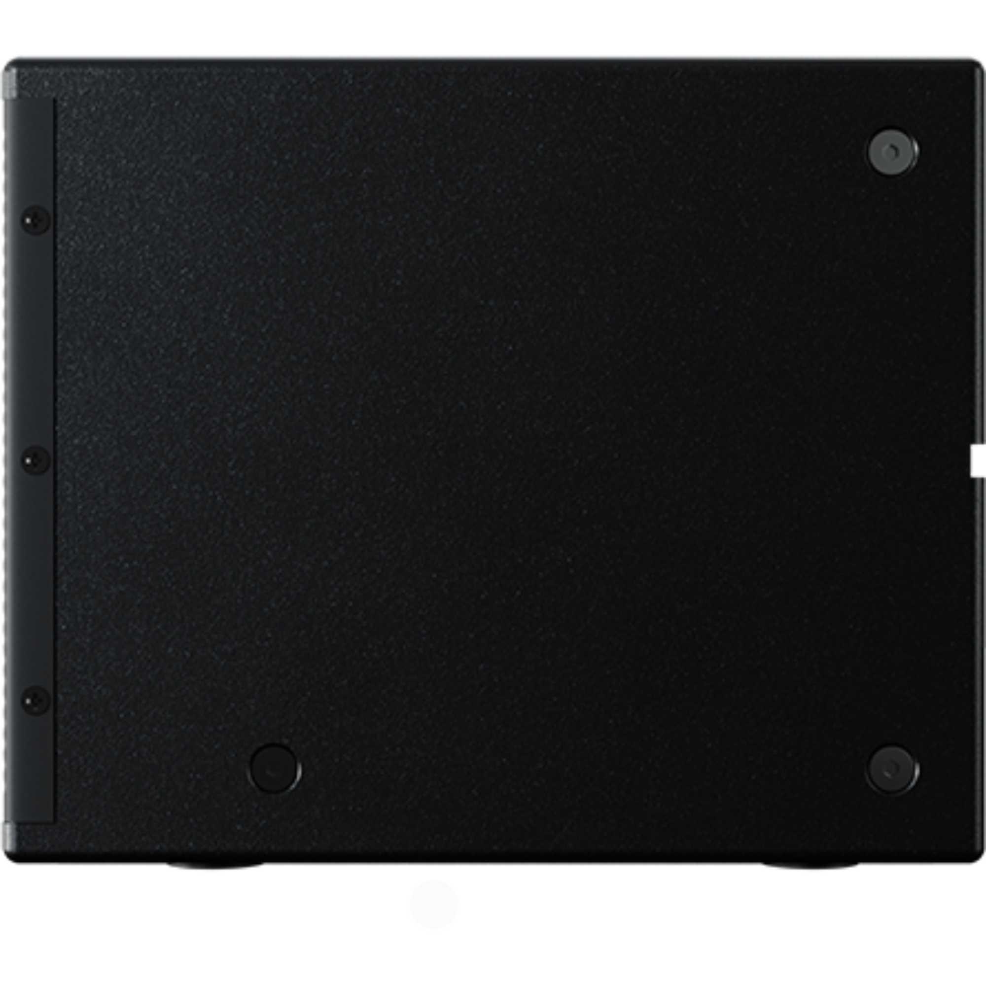 Sub 10 Low-Profile Sub-Bass Loudspeaker - Black