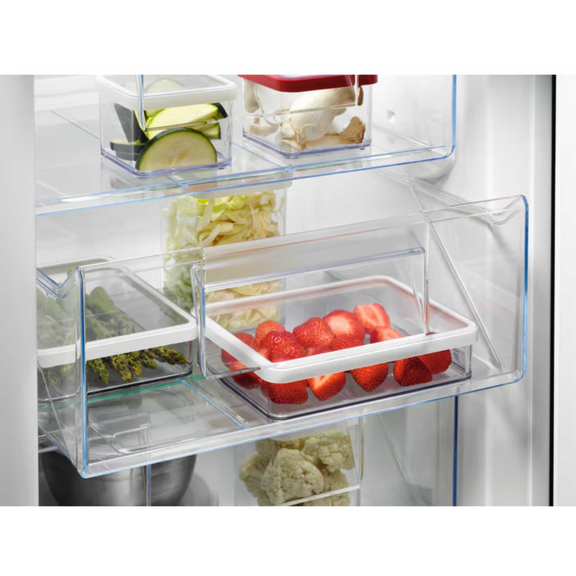 6000 Built-In Undercounter Freezer Low Frost - OAB6L88ES
