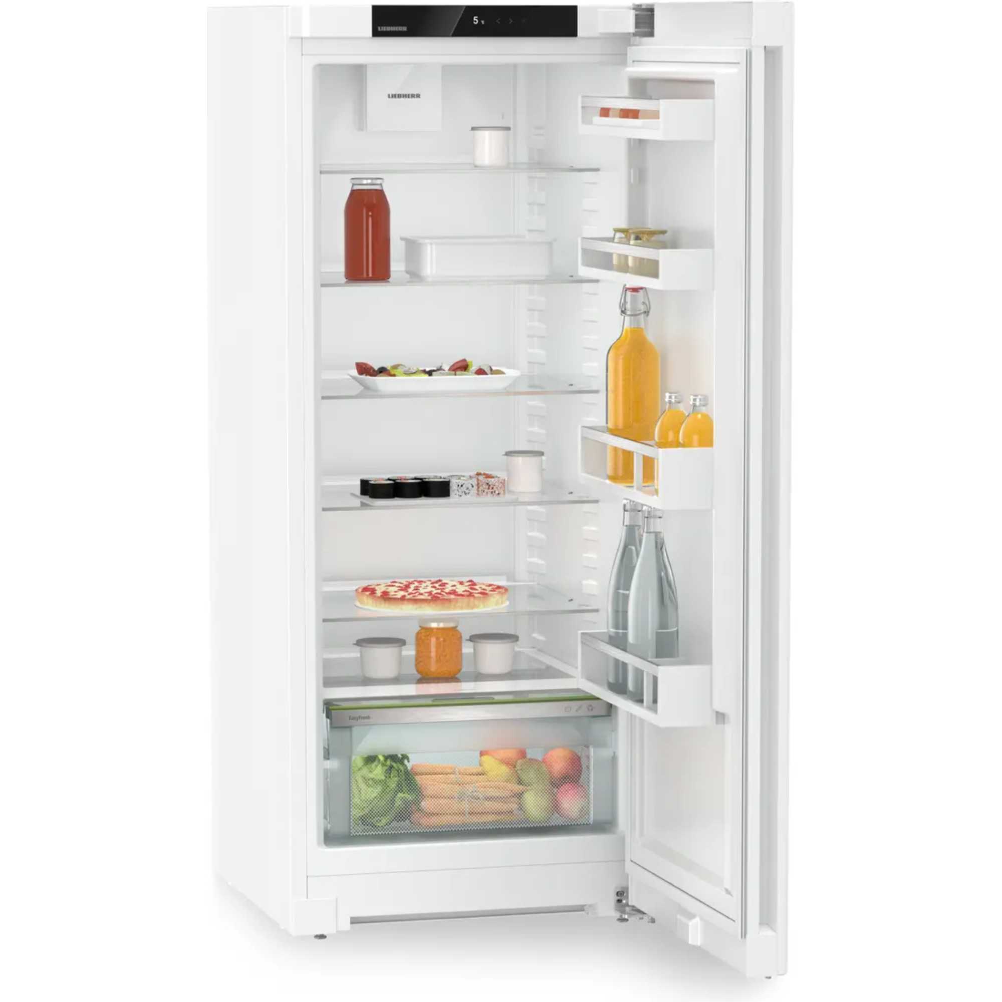 Rd 4600 Pure 298l Larder Fridge - White