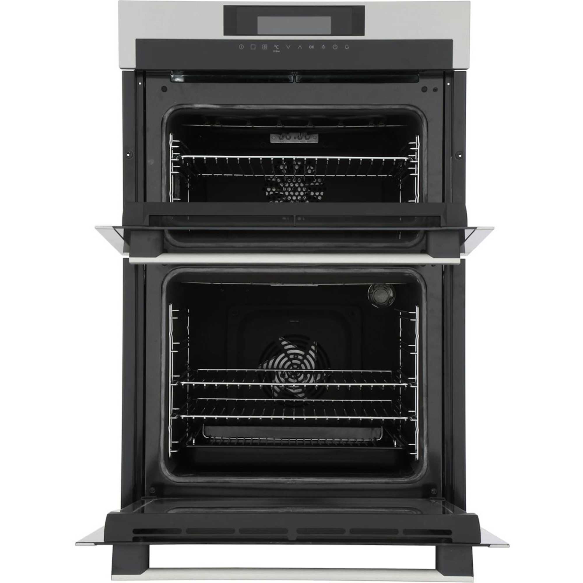 DCE731110M Built-In Electric Double Oven