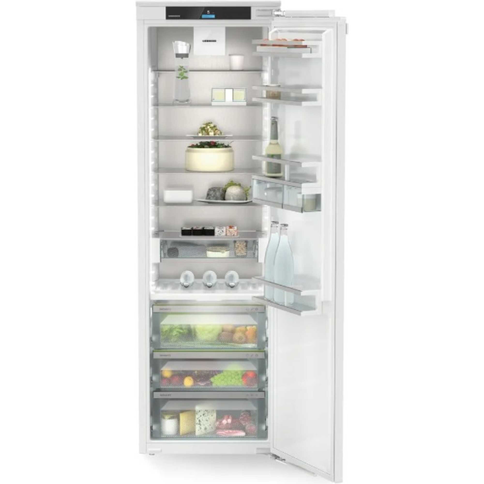 IRBci 5150 Prime BioFresh 296l Built-In Larder Fridge