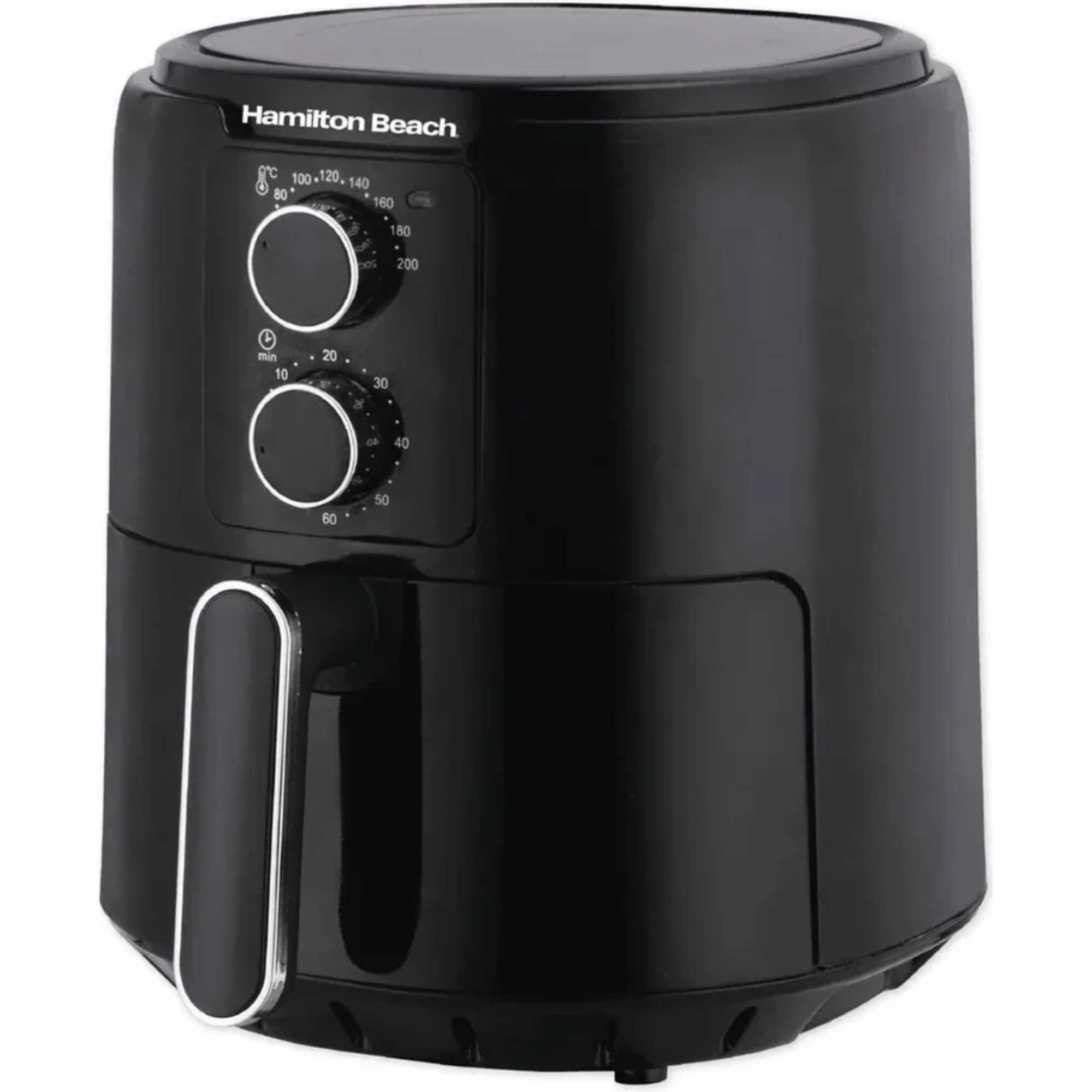 HB4001 SimpliFry 4.2L Manual Air Fryer