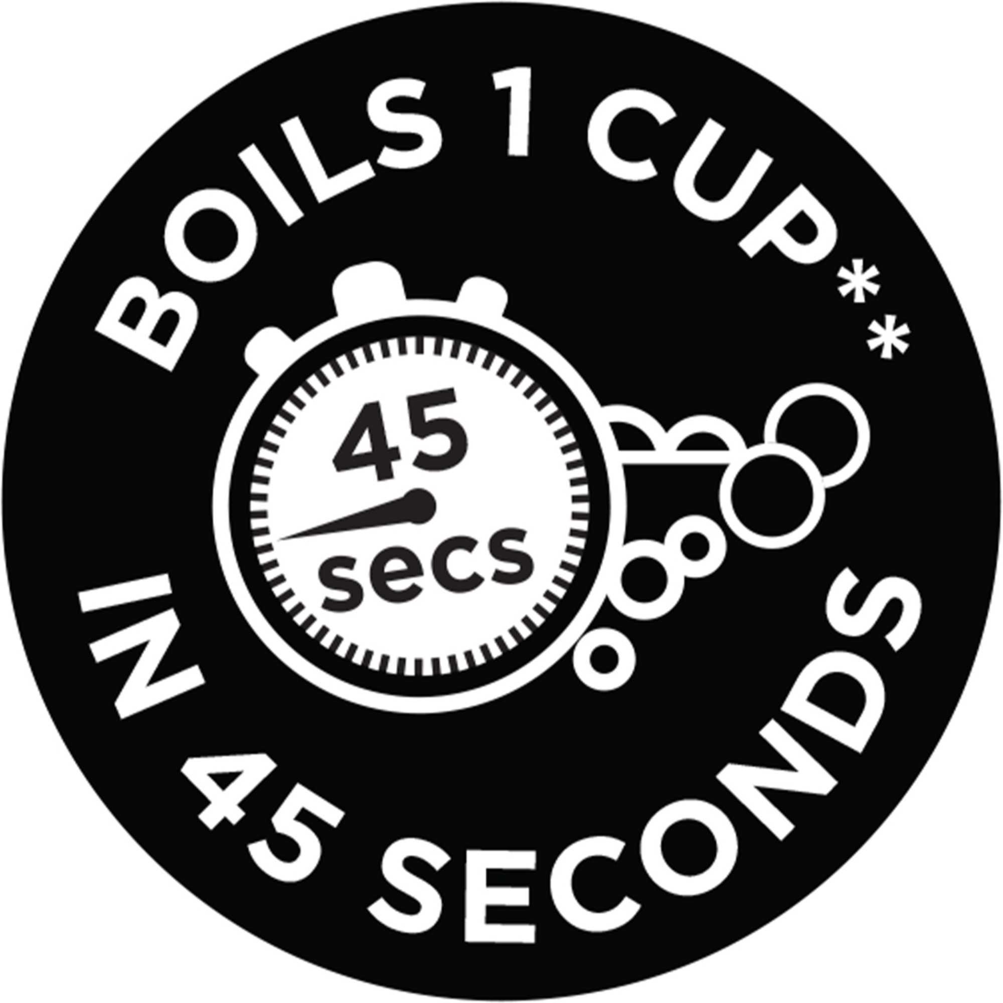 24360 Inspire 1.7L Kettle - White