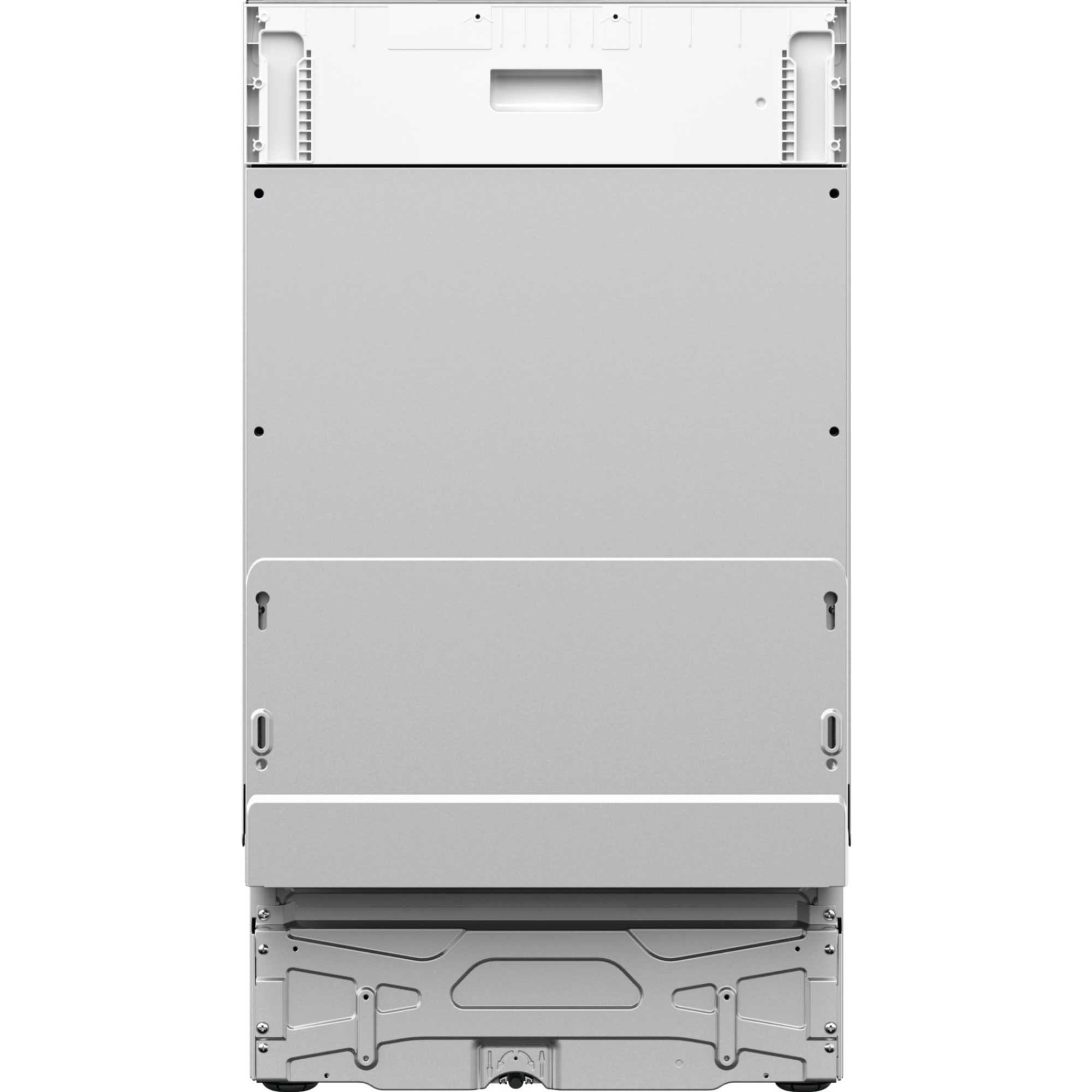 Zanussi ZSLN2321 FullyIntegrated Slimline Dishwasher 10 Place Hughes