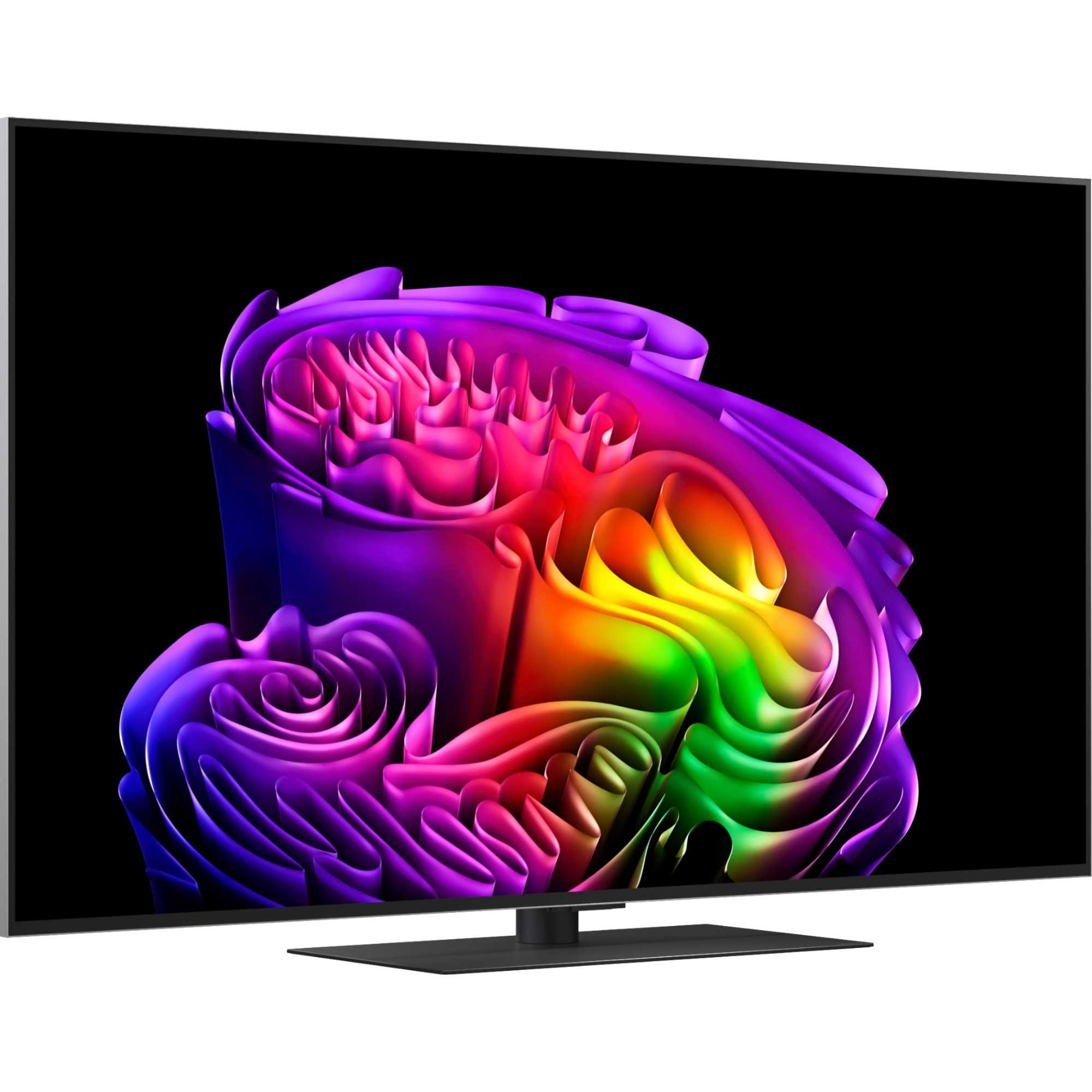 Evo AI G66 55" 4K Ultra Hd OLED 120Hz Smart TV - OLED55G66LS