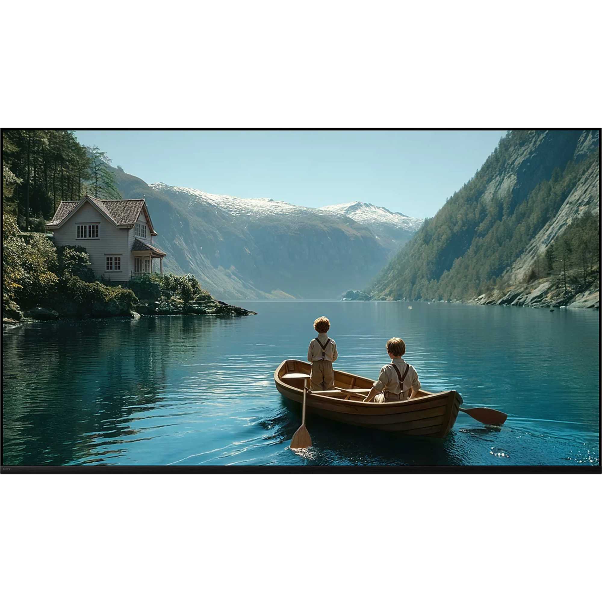 Sony K55XR38M2PB