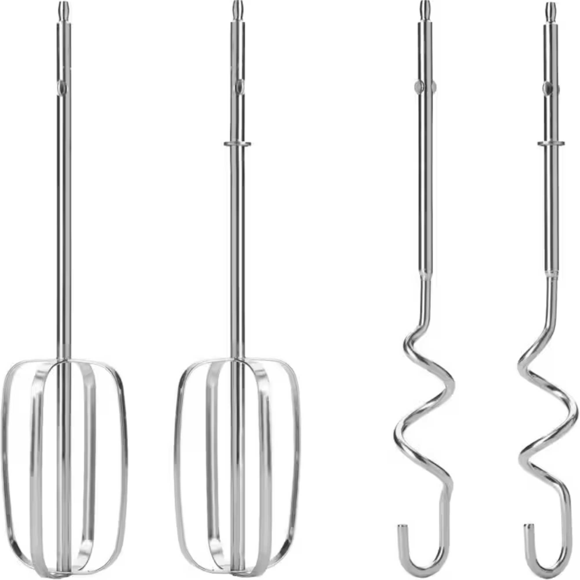 Quickmix+ HMP50 Hand Mixer - Black