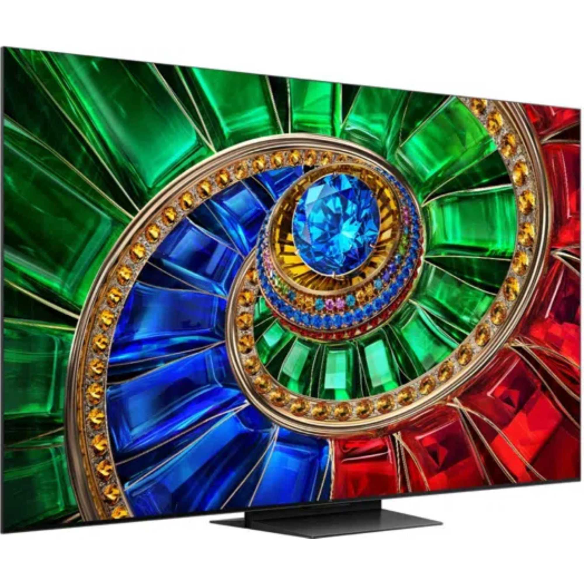 RM7L 65" 4K Ultra HD RGB-Mini LED TV - 65RM7LUK