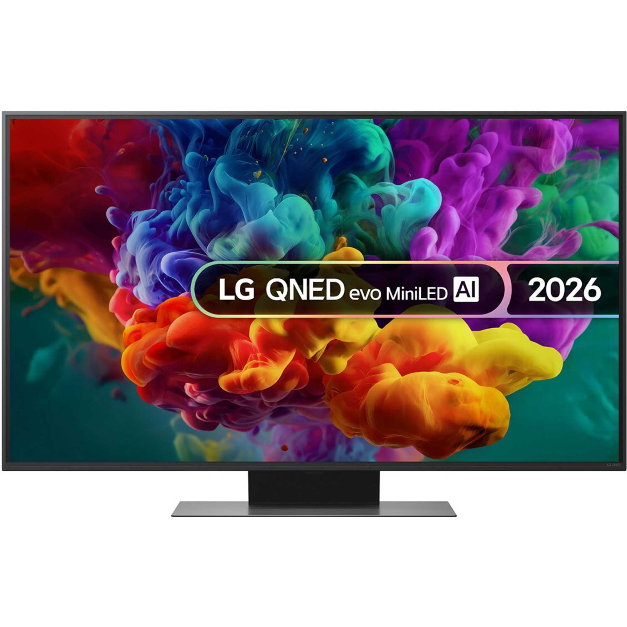 QNED87 50" 4K QNED Mini LED Smart TV - 50QNED87B6A