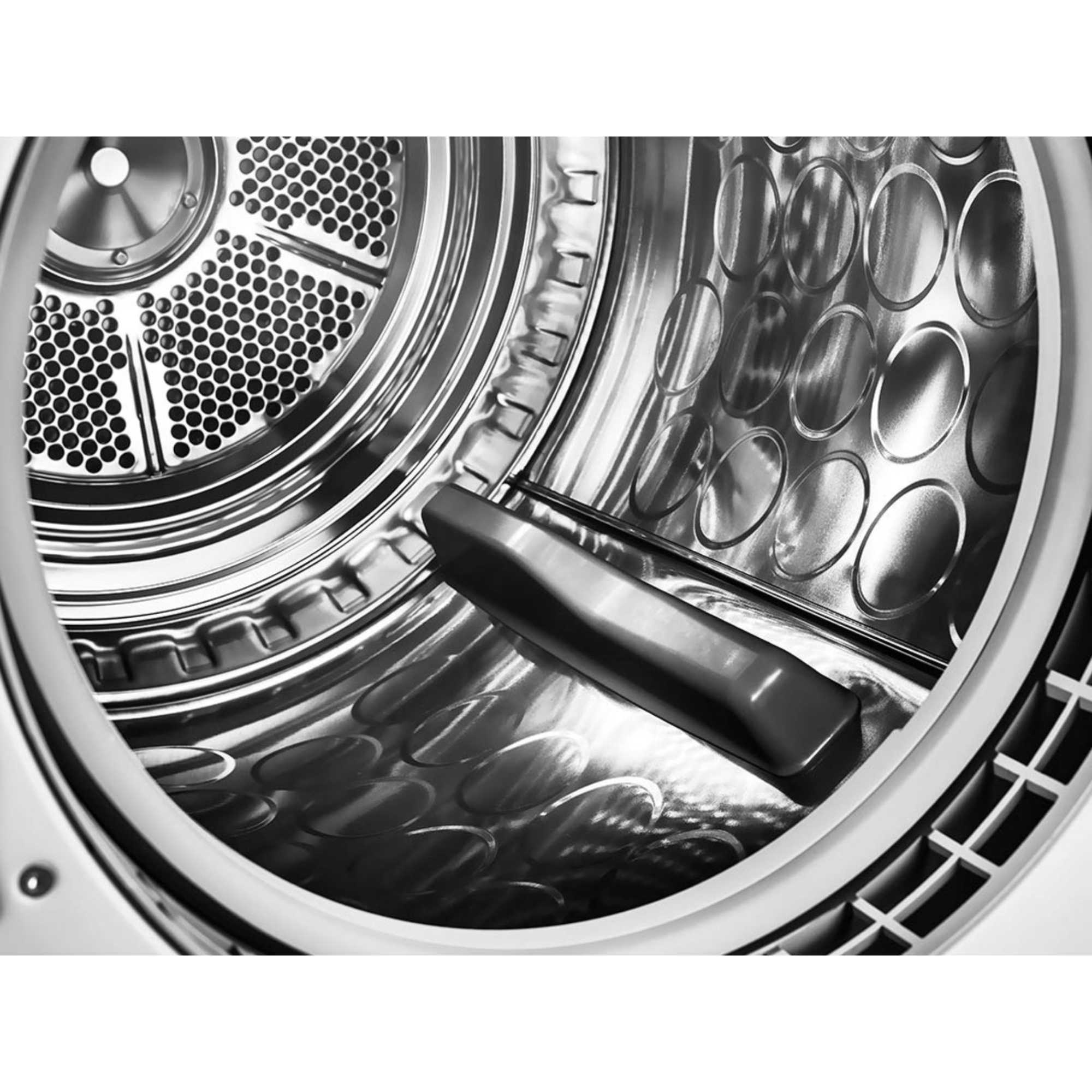 T108HW.UK 8kg Heat Pump Tumble Dryer - White