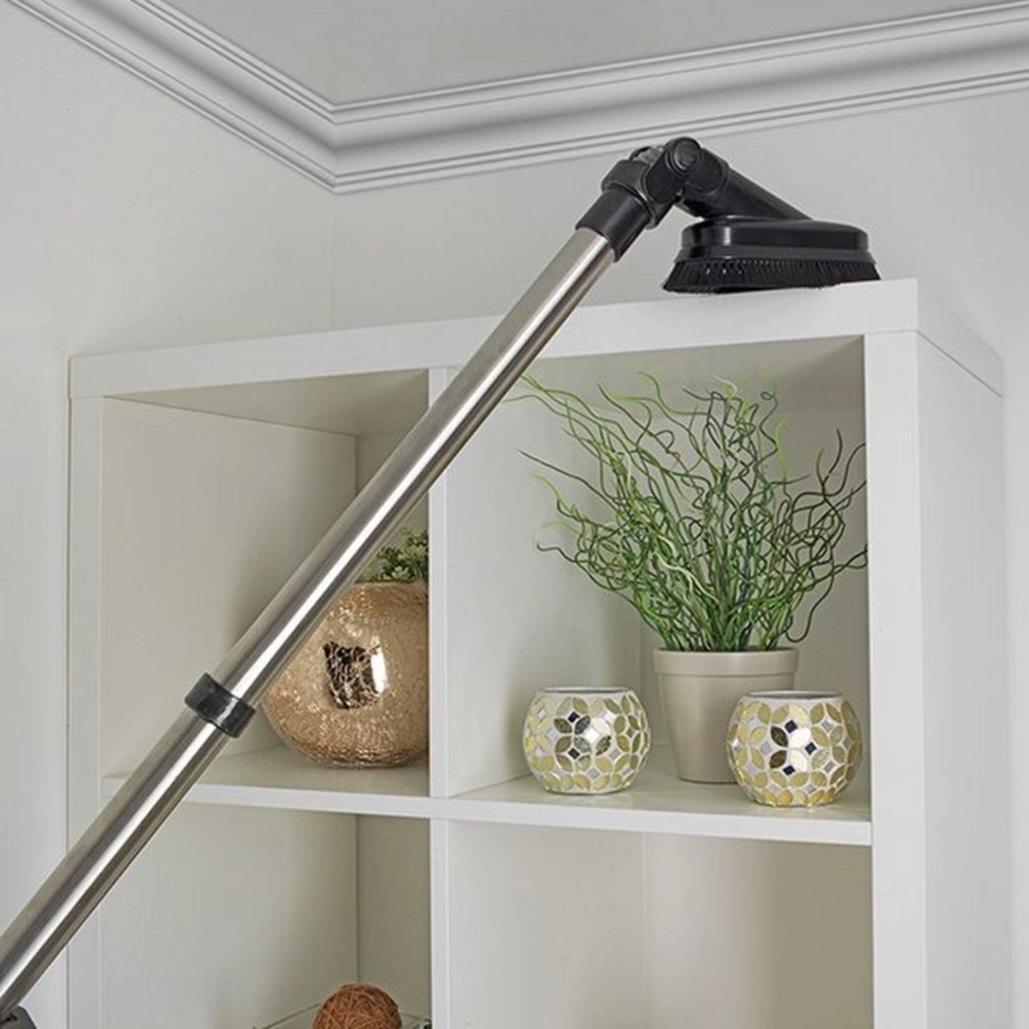 Henry Xtend Bagged Cylinder Vacuum Cleaner