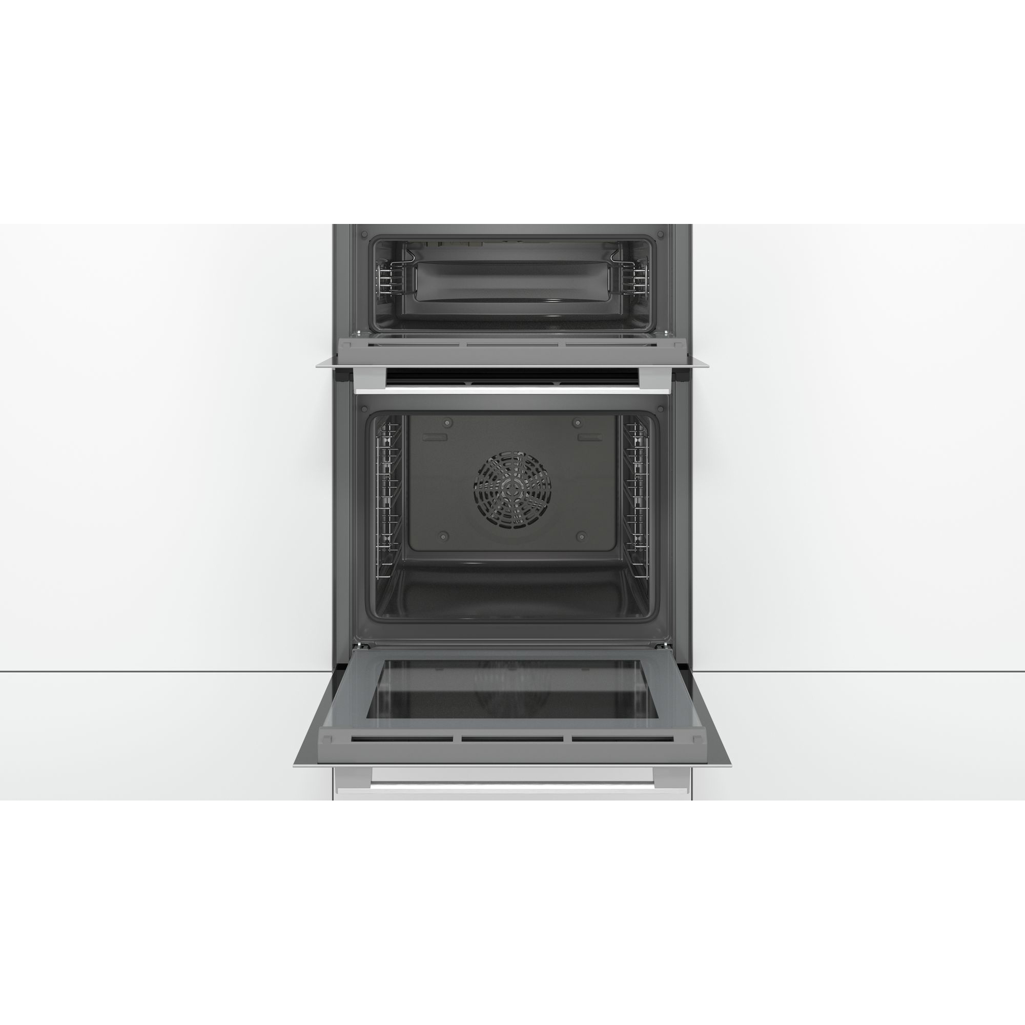Image of Bosch MBS533BW0B