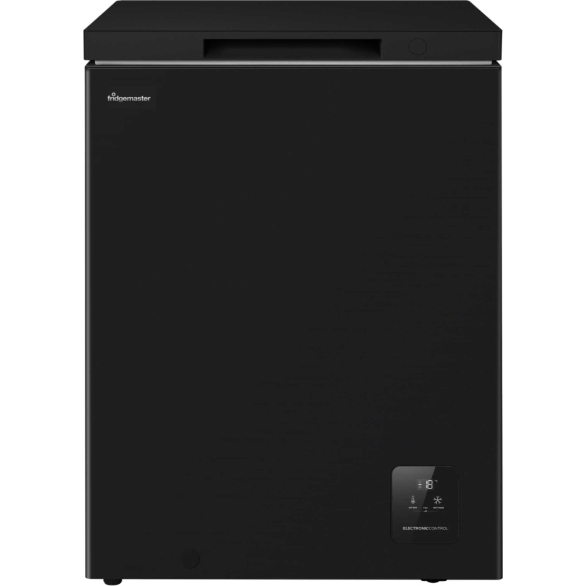 MCF145EB 141L Chest Freezer