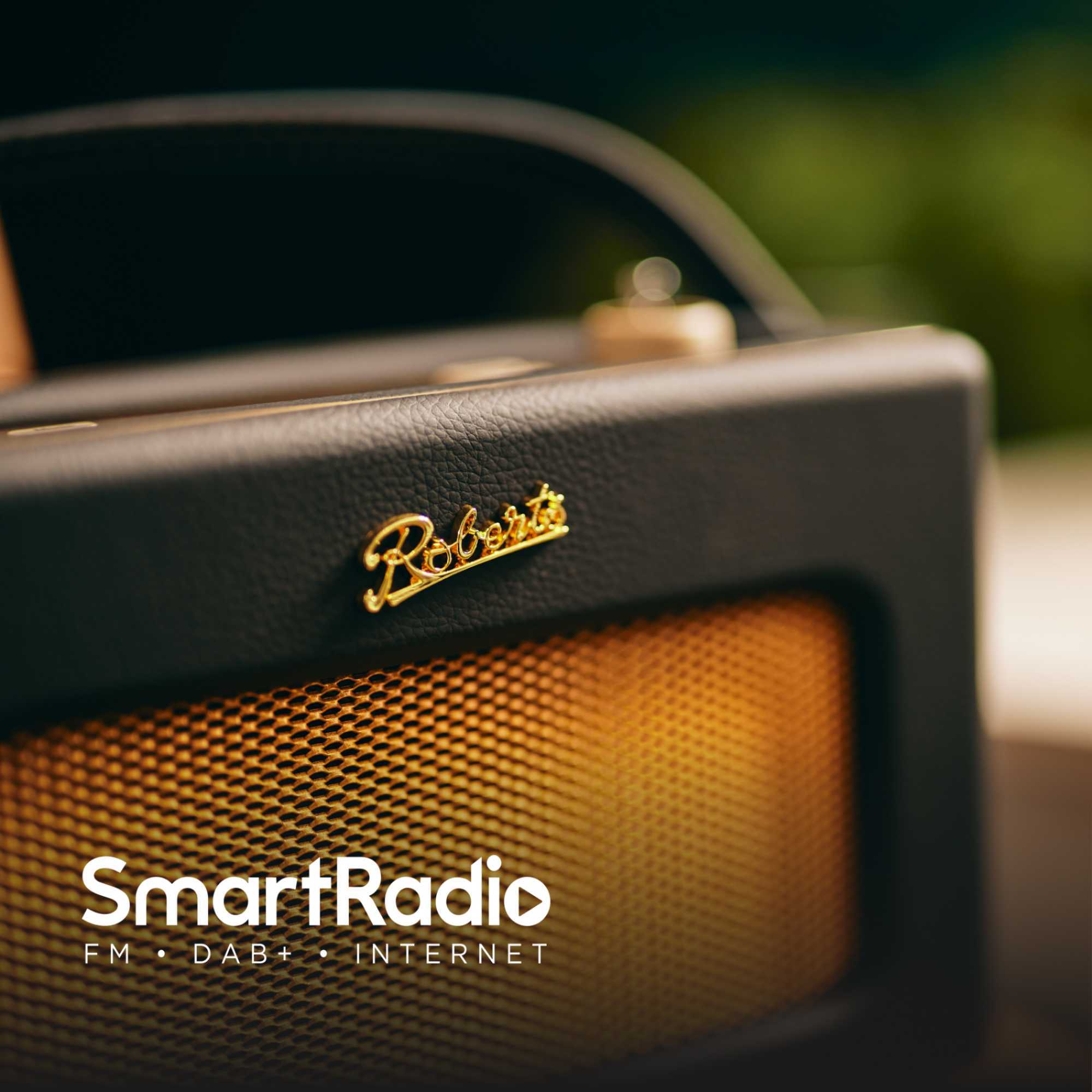 Revival iStream 3L DAB/FM Radio with Bluetooth - Black