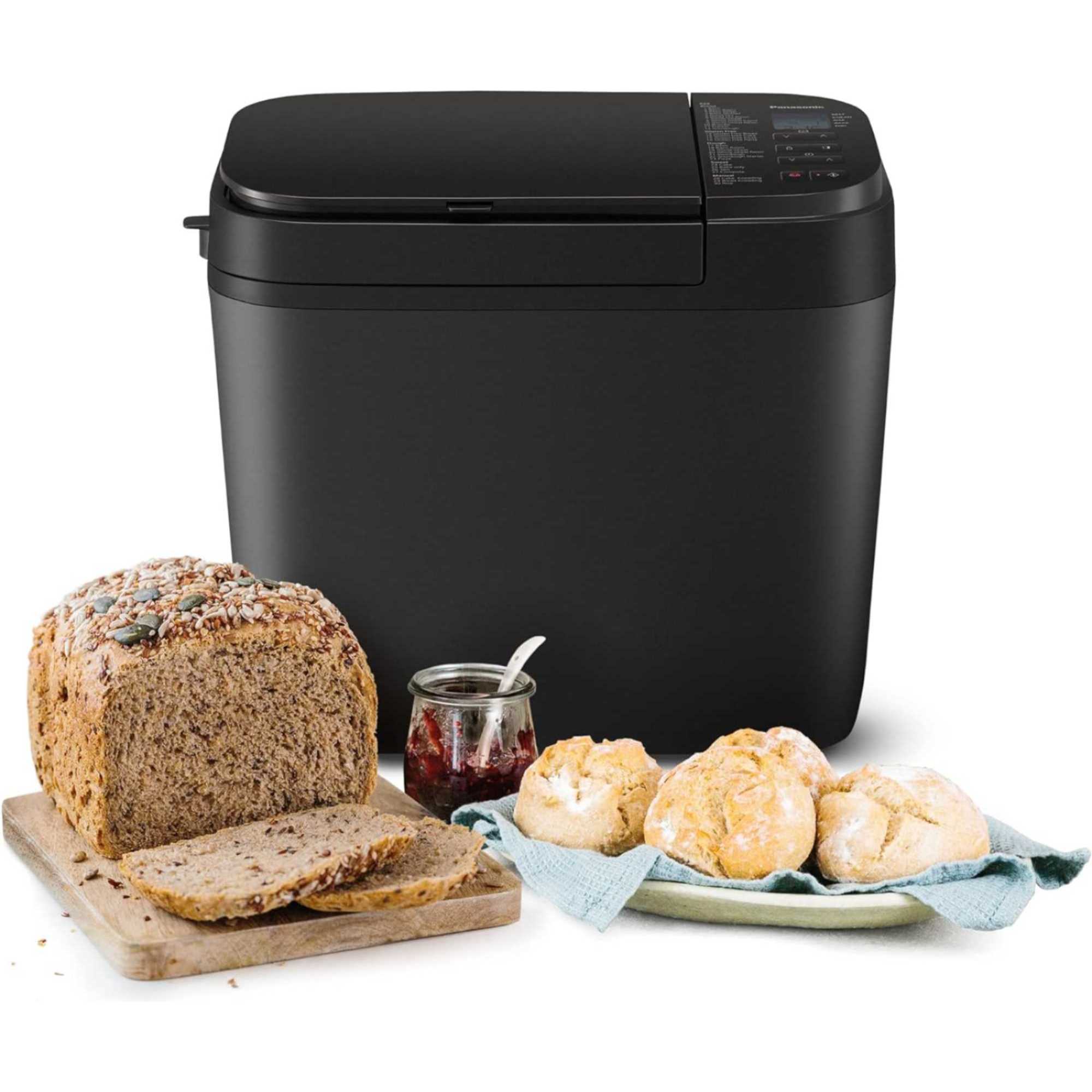 SDR2530KXC Automatic Breadmaker