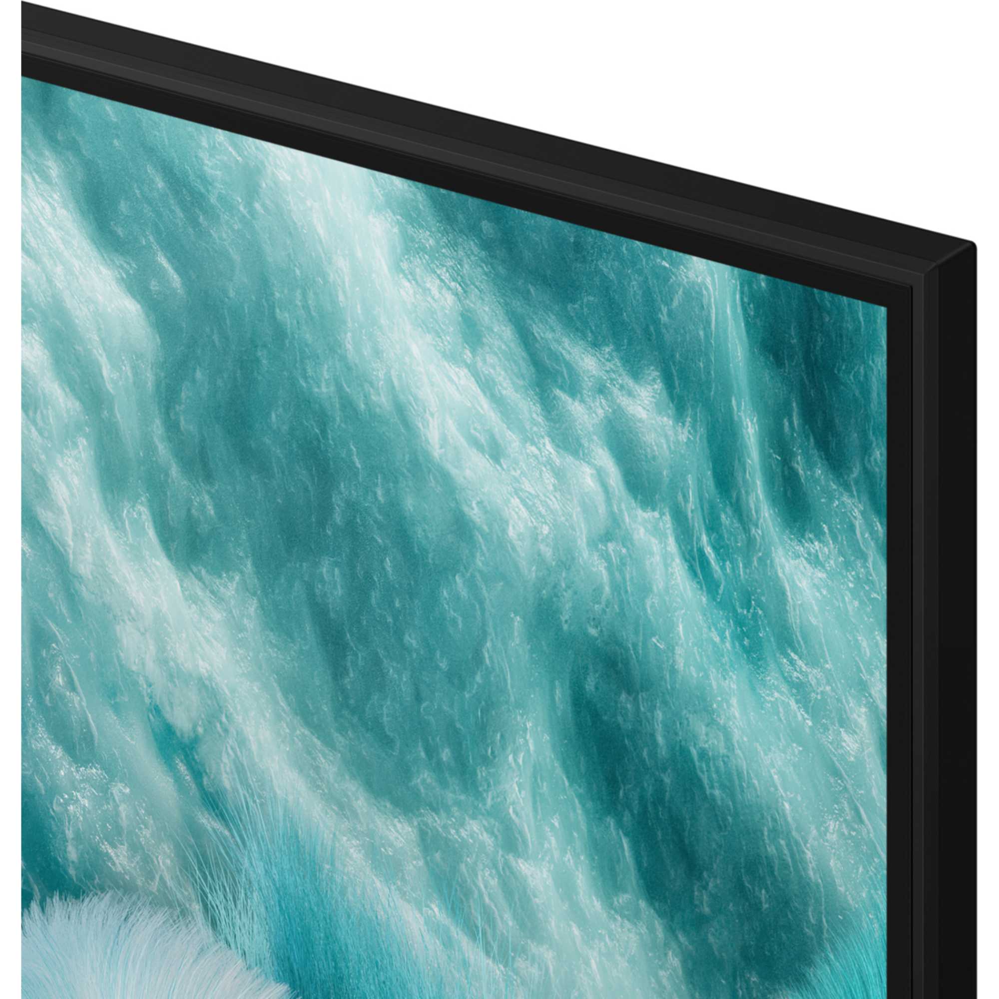 Q7F2 65" QLED 4K Vision AI Smart TV - QE65Q7F2