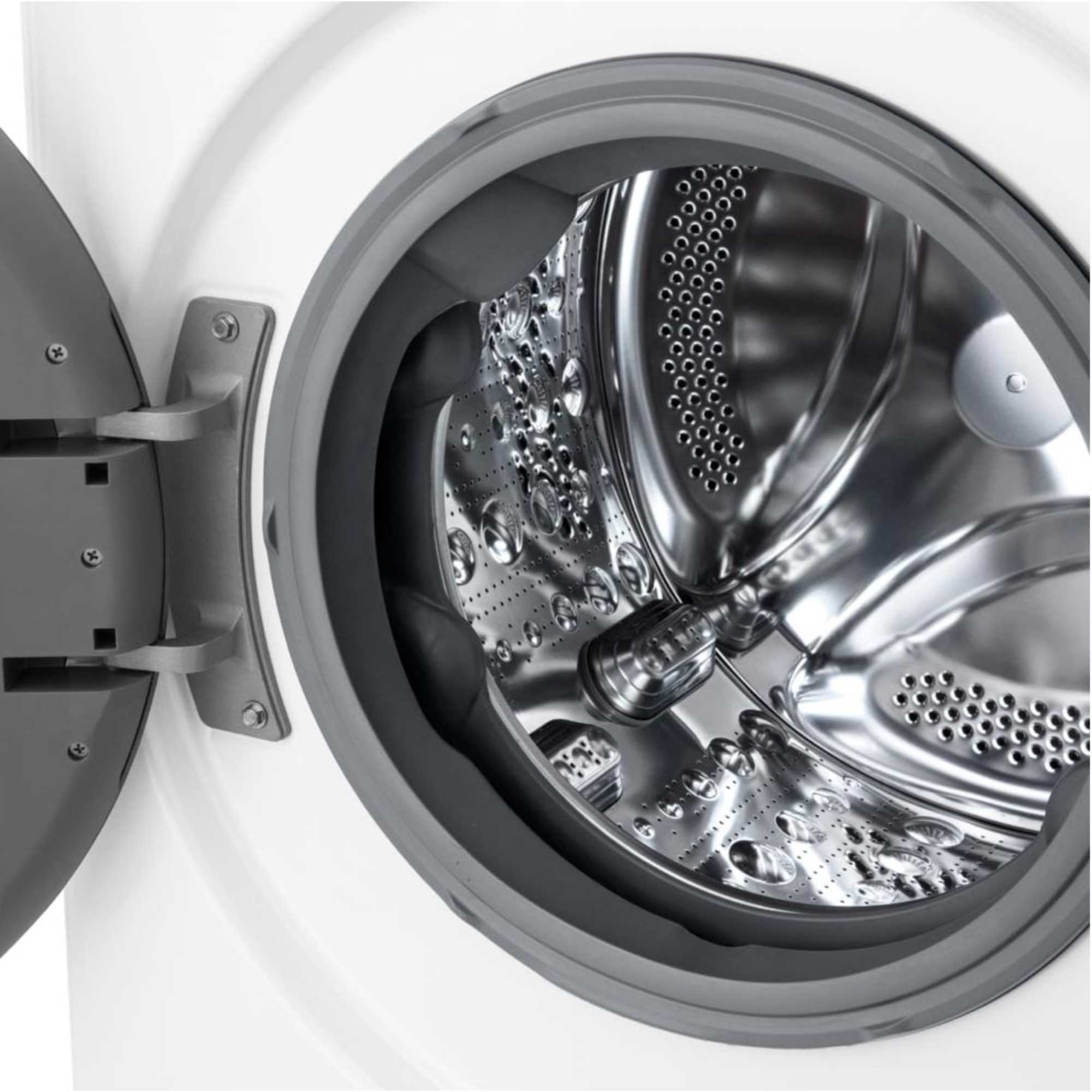 10kg 1400rpm Washing Machine - F4Y510WBLN1