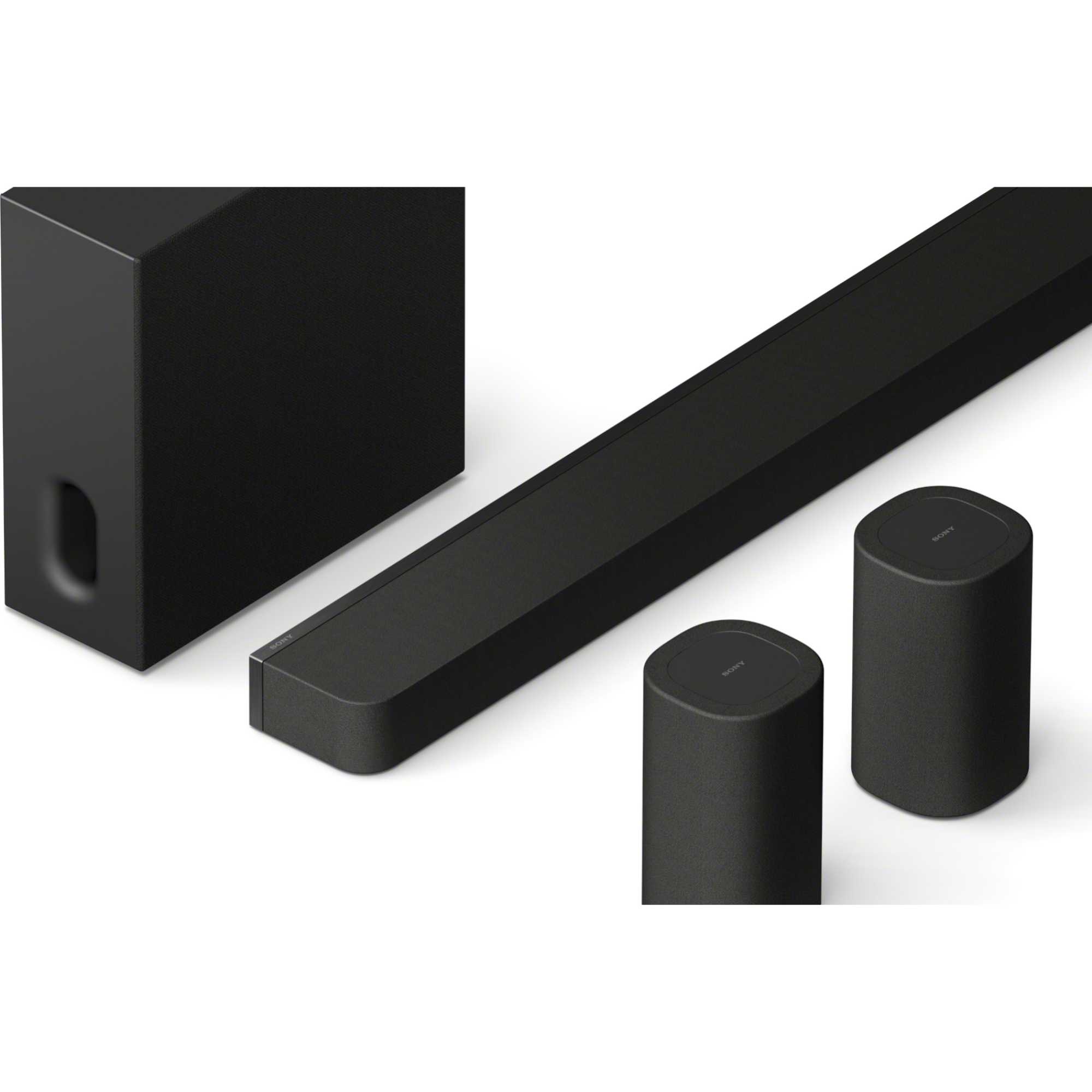 SASW7 BRAVIA Theatre Sub 7 100W Wireless Subwoofer