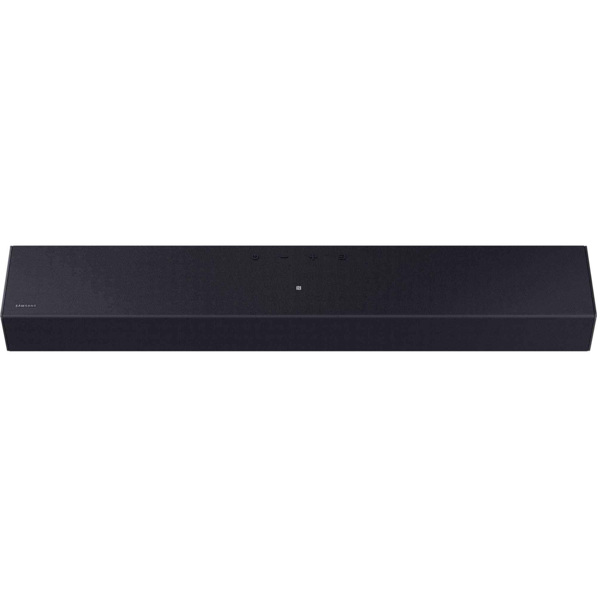 HW-B400F B-Series 2.0ch Soundbar with Built-In Subwoofer - Black