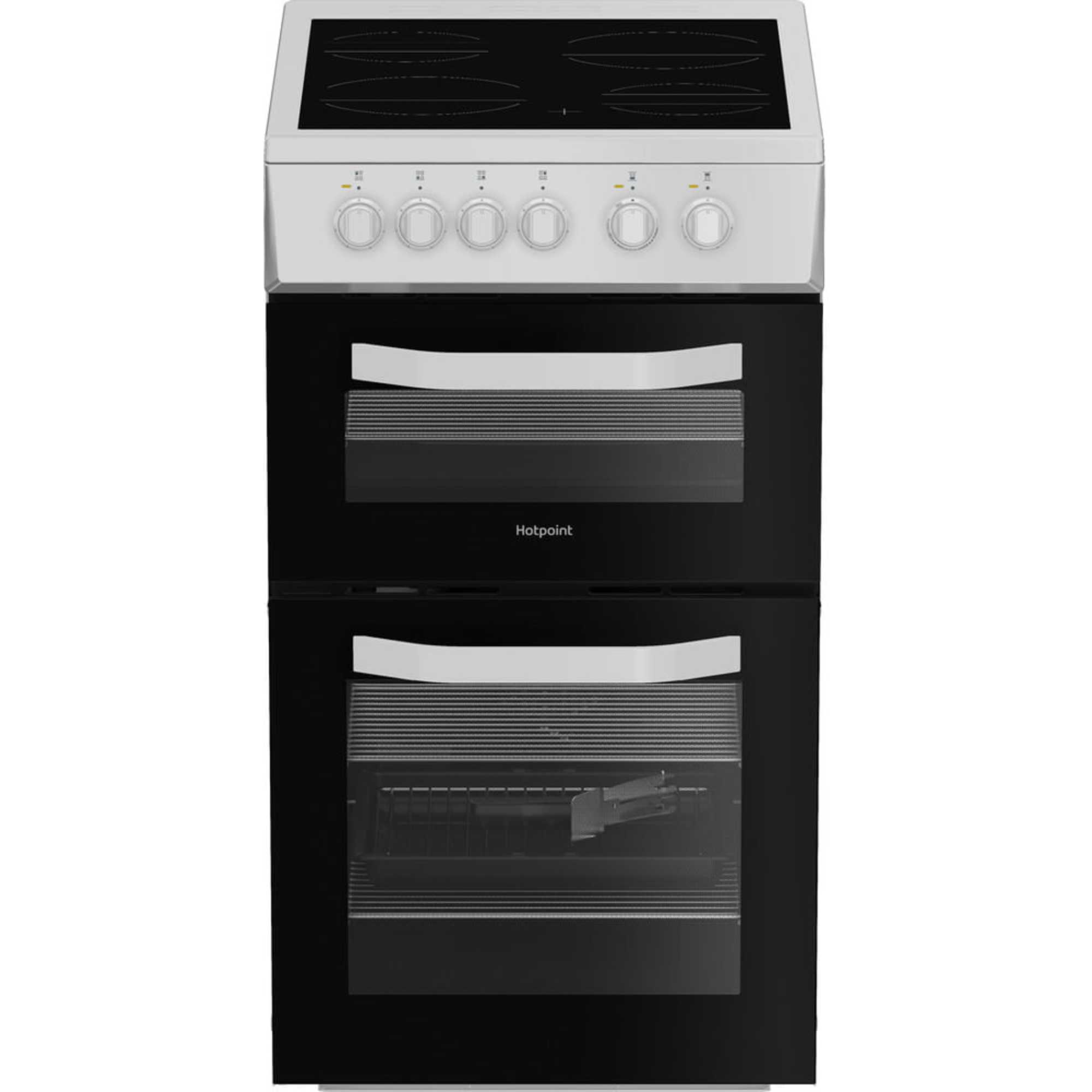 Hotpoint HTE5VCW