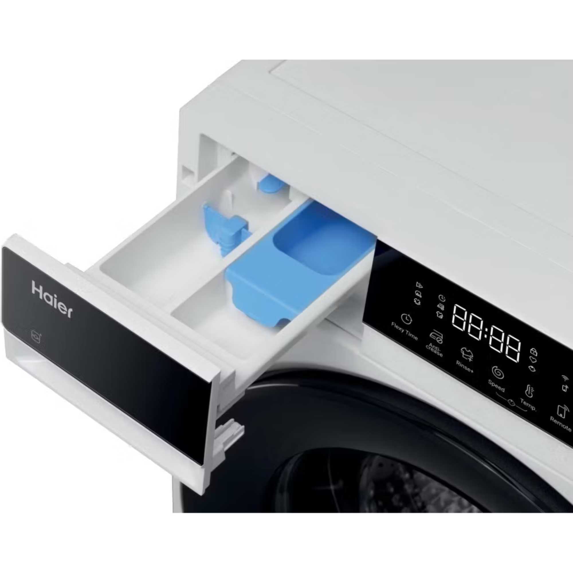 Series X5 12kg 1400rpm Washing Machine - HW120-BP14357UUK