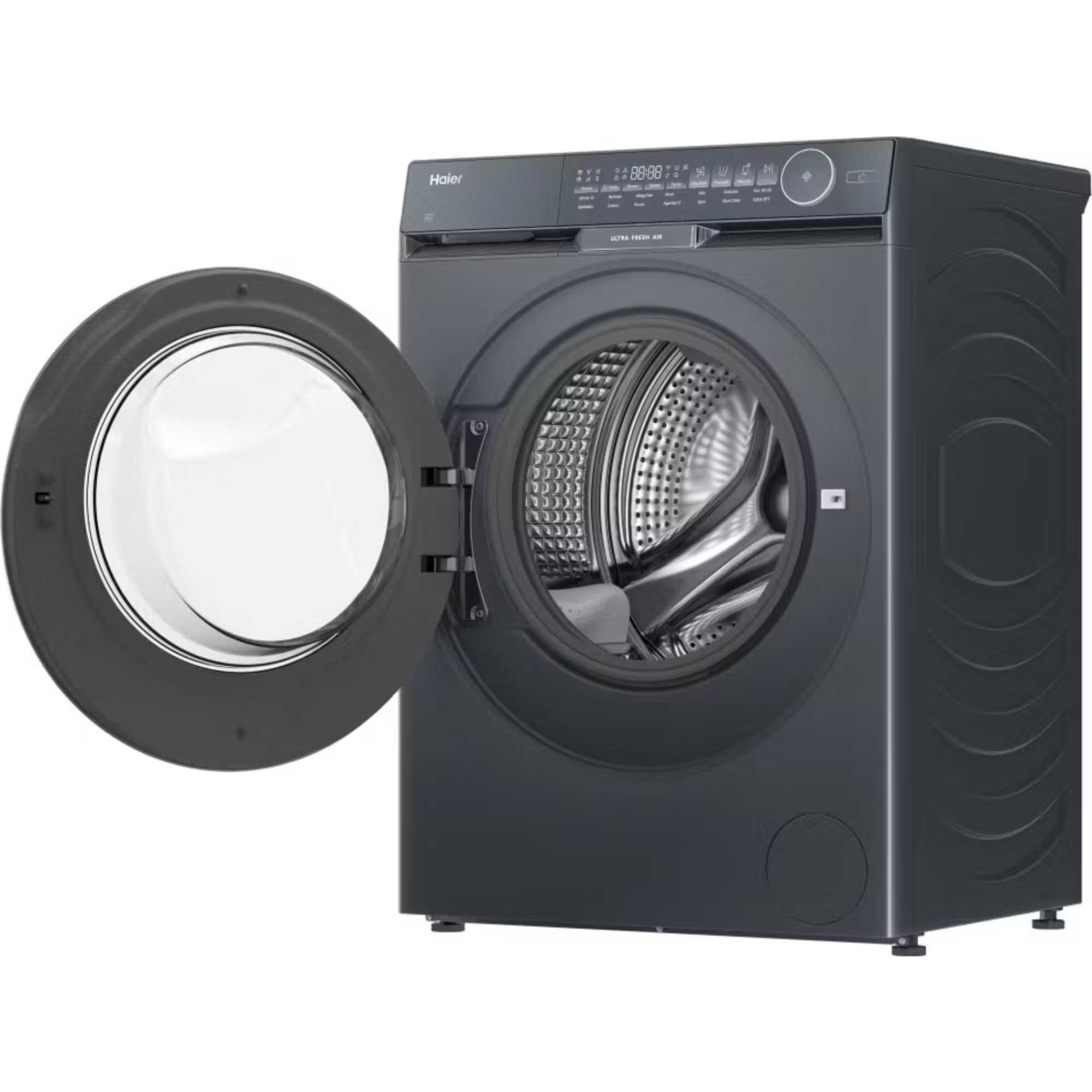 X9 10kg 1400rpm Washing Machine - HW100-B14387GUUK