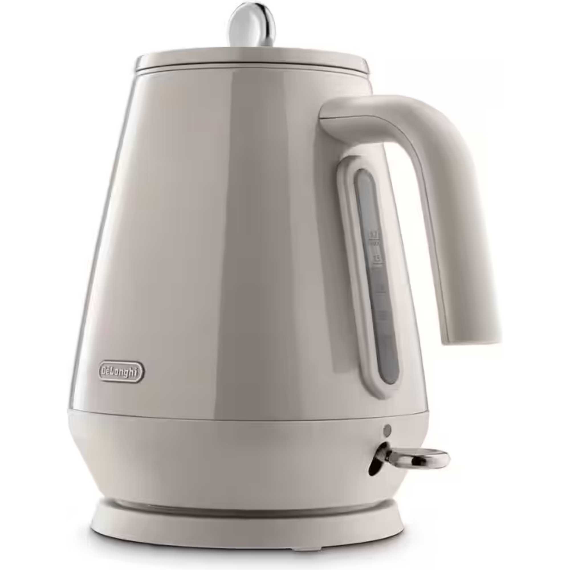 KBY3001 Eclettica Rapid Boil Kettle - Beige