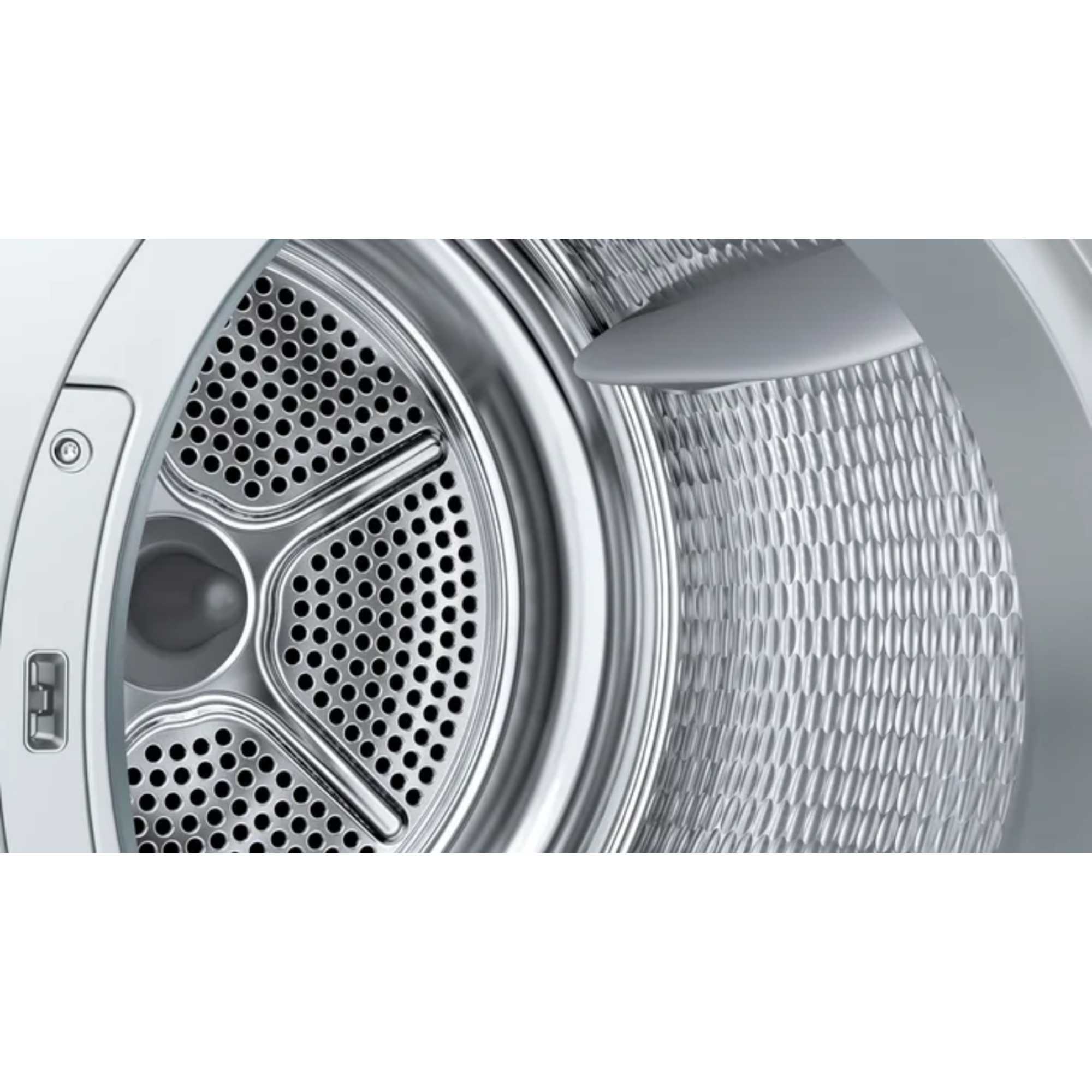 WTH85226GB 8kg Heat Pump Tumble Dryer - White