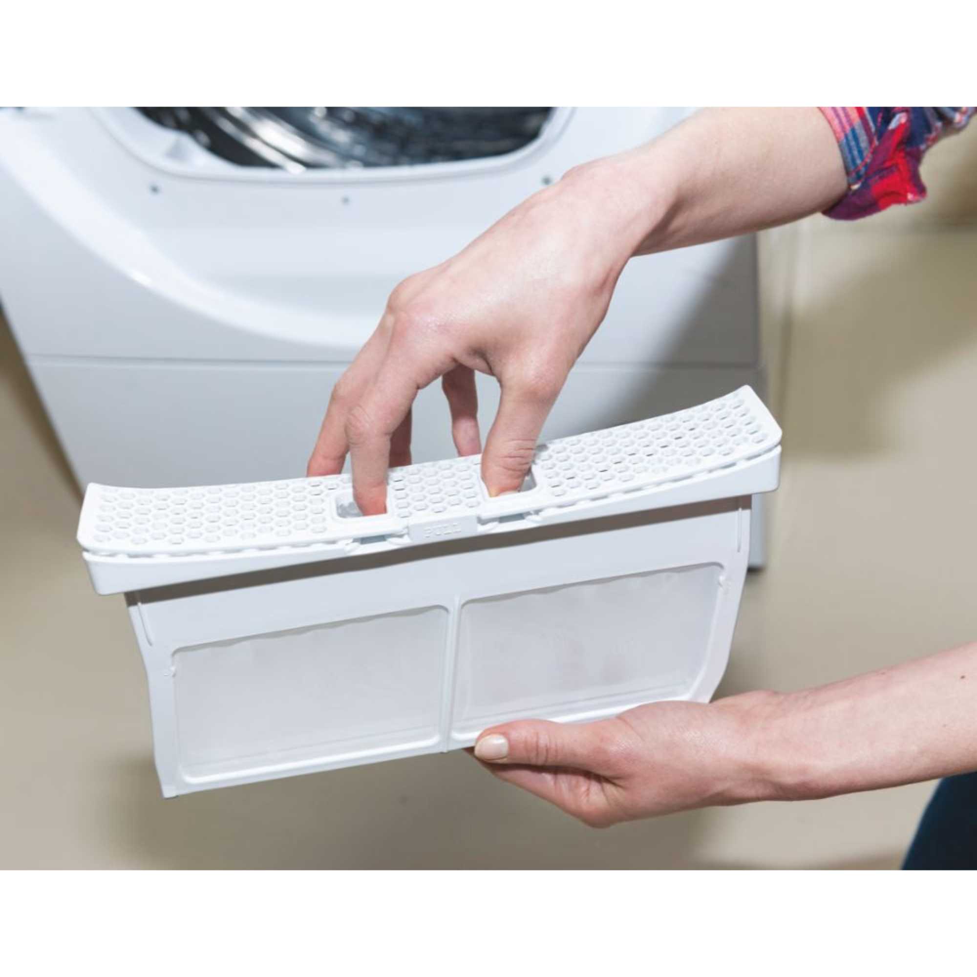 CSEV9DF-80 9kg Vented Tumble Dryer - White