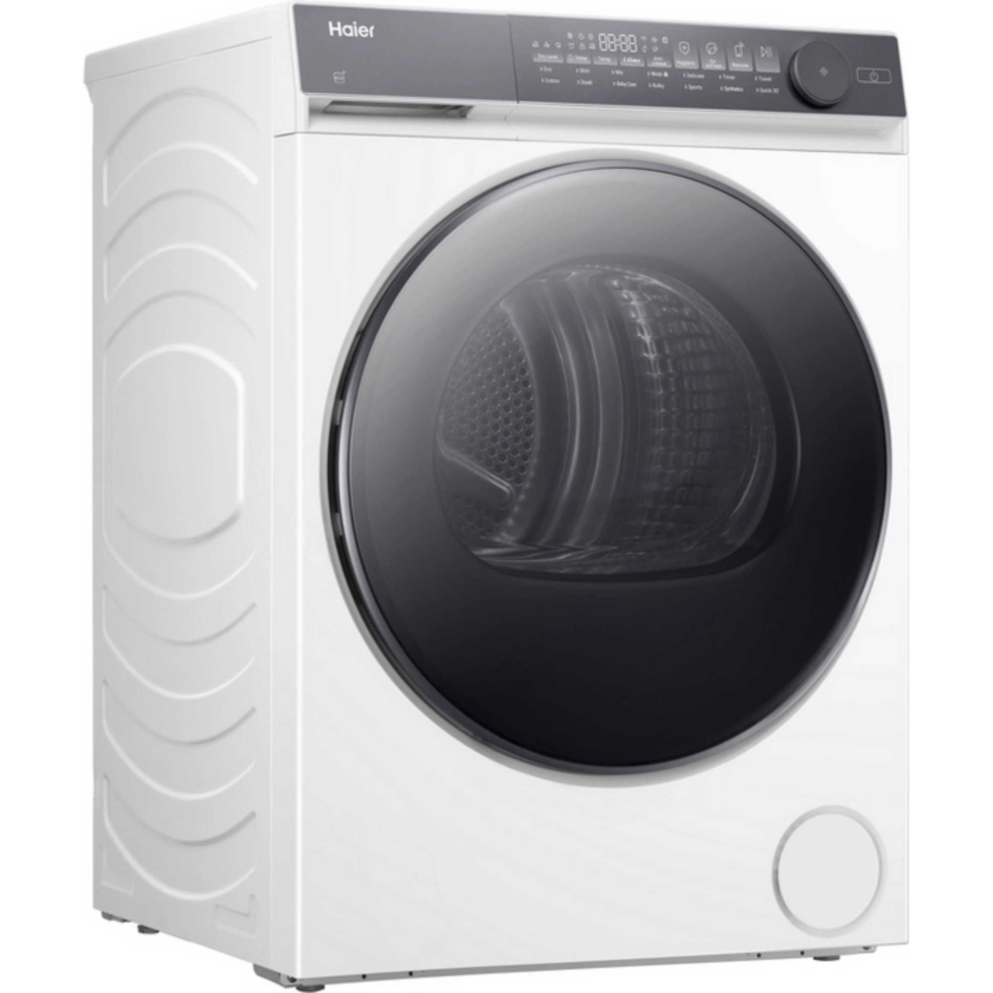 X7 10kg Heat Pump Tumble Dryer - HD100-C367U1