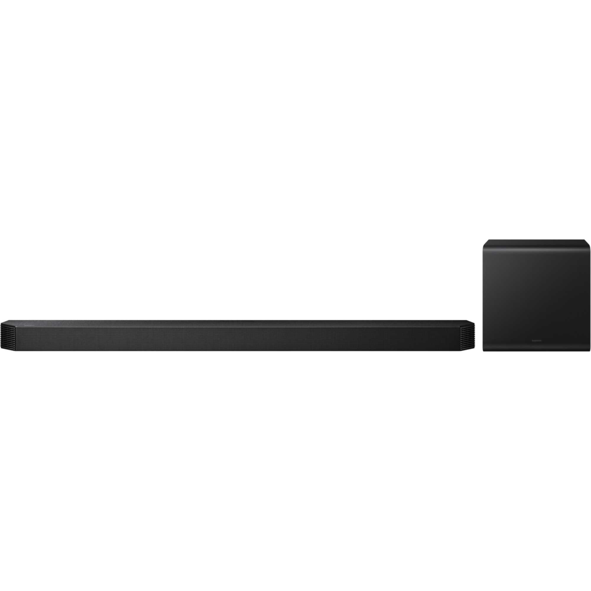 HW-Q800H Q-series 5.1.2 Channel Smart Soundbar with Subwoofer