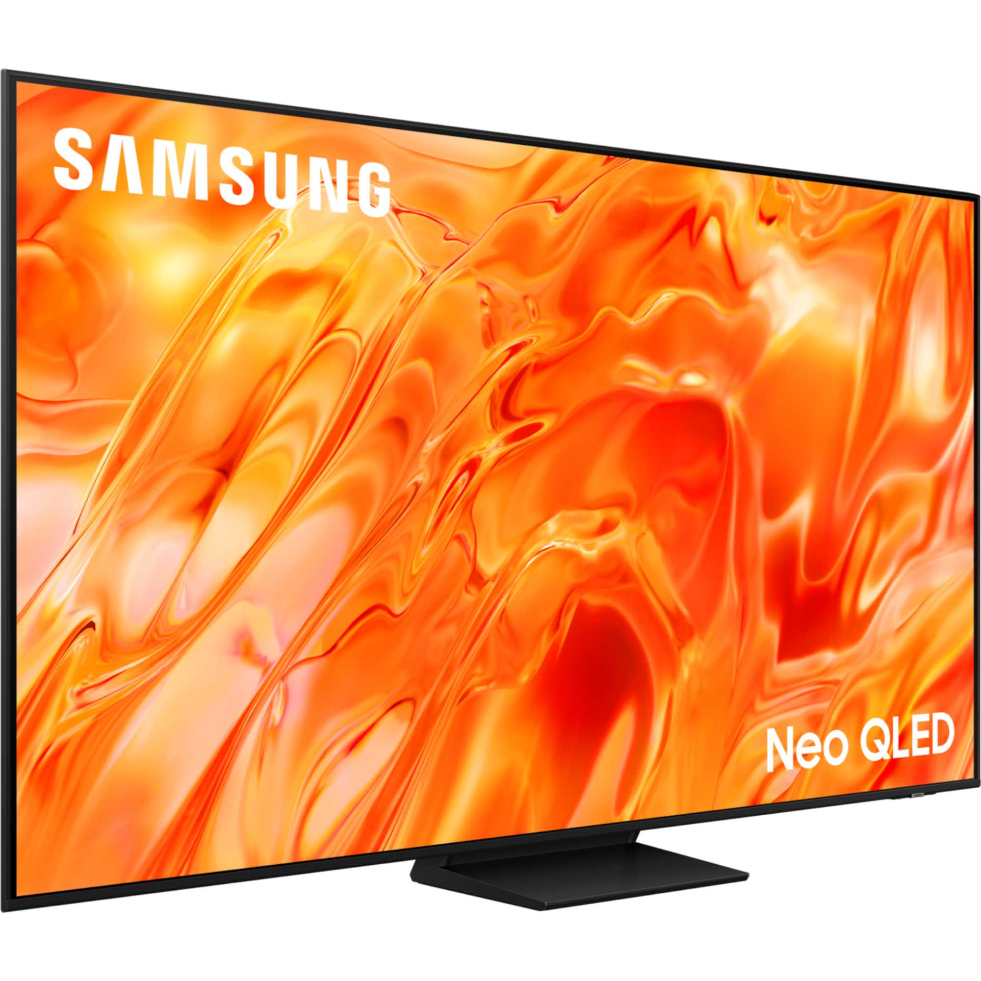 QN73H 85" 4K Ultra HD Neo QLED Smart TV - QE85QN73H