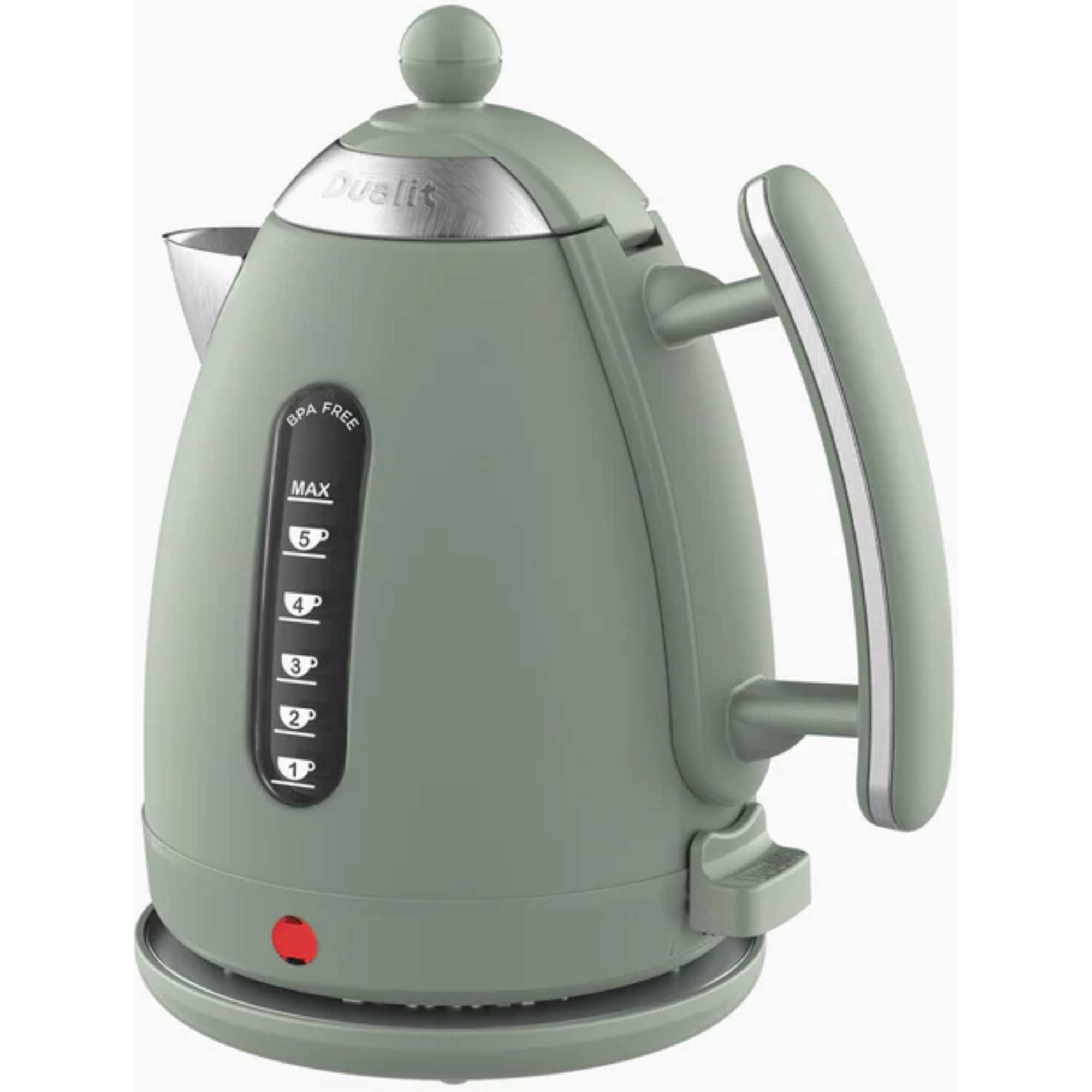 72008 Lite Jug Kettle - Sage