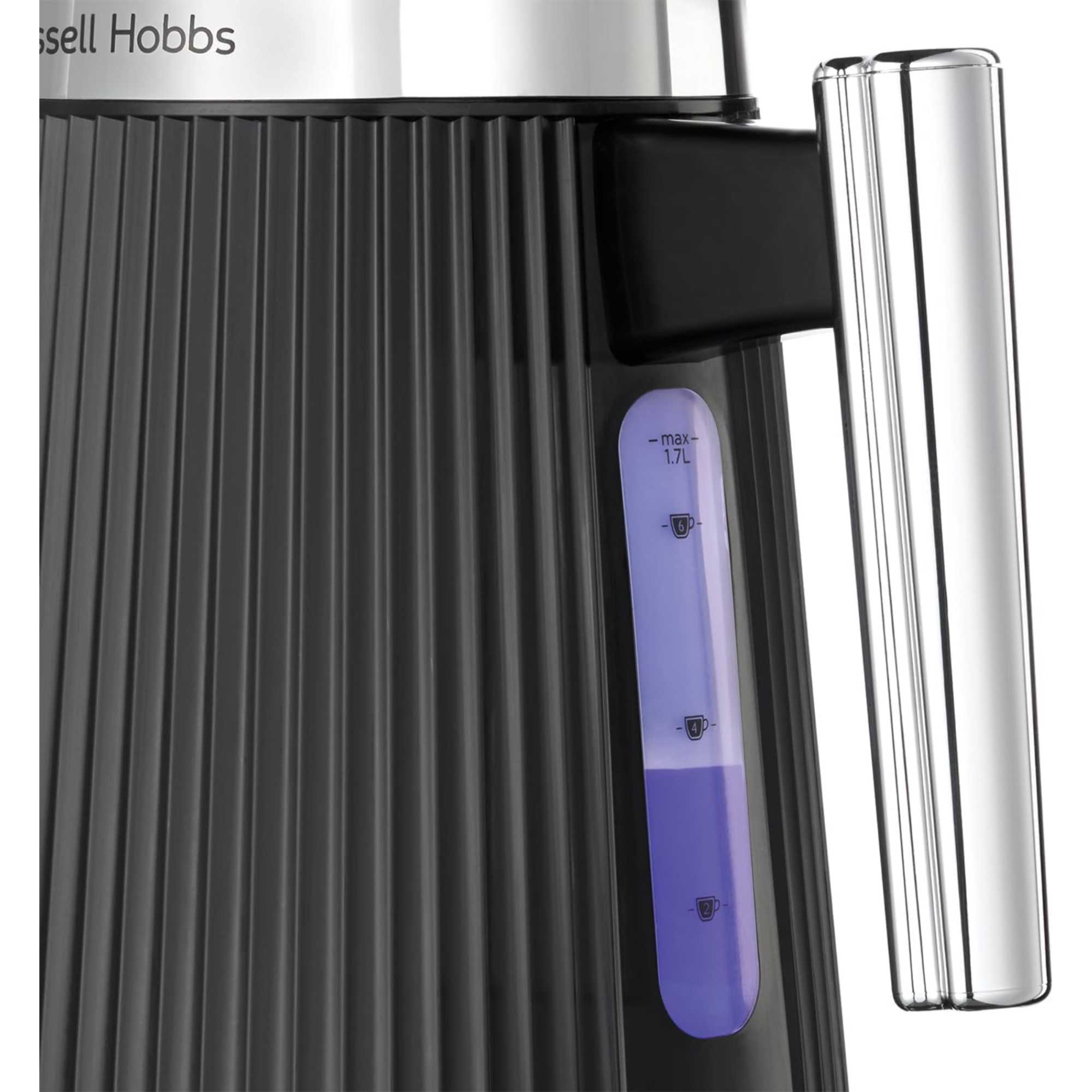 26750 Bronte Kettle - Black