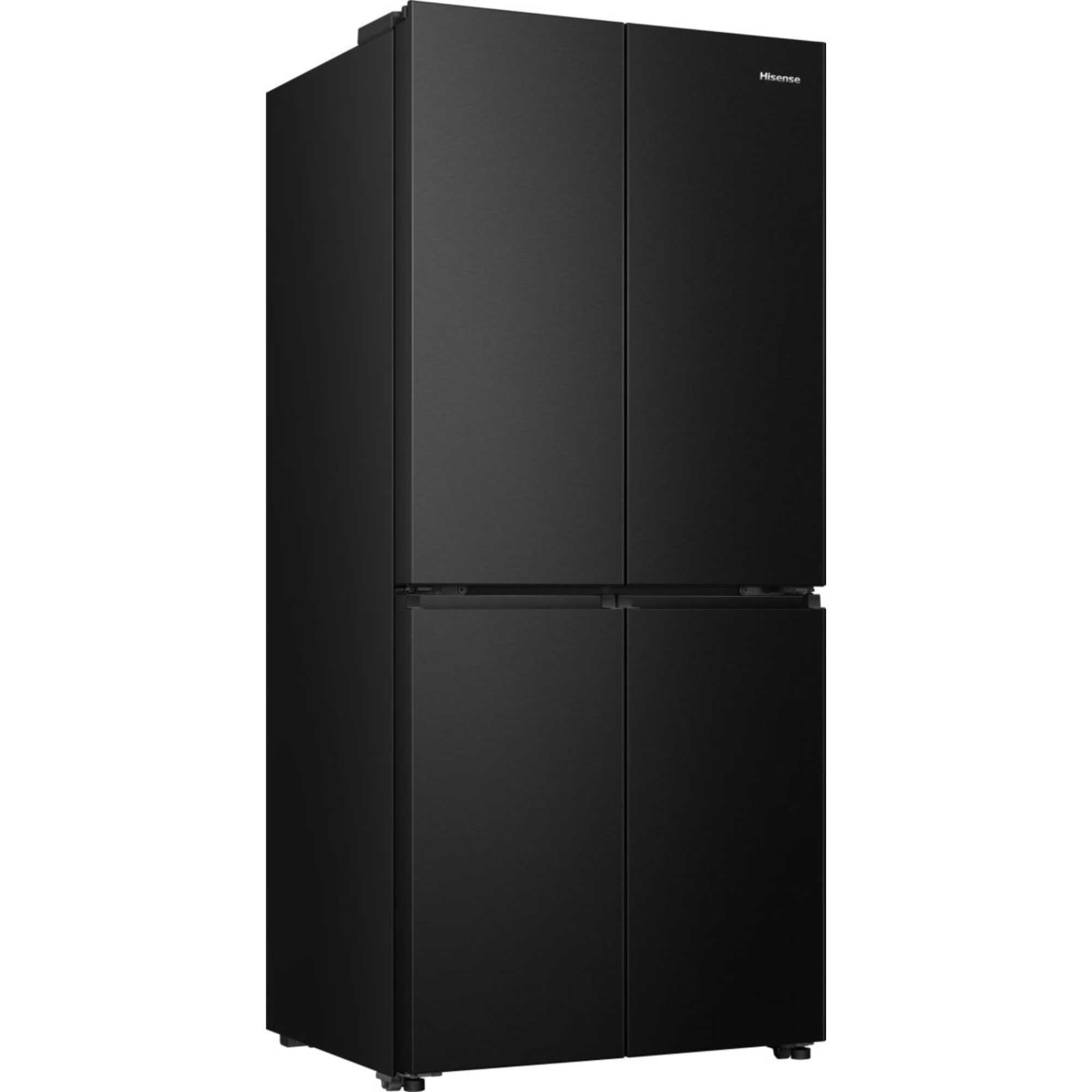 RQ5P470SAFD American Style 483L Fridge Freezer