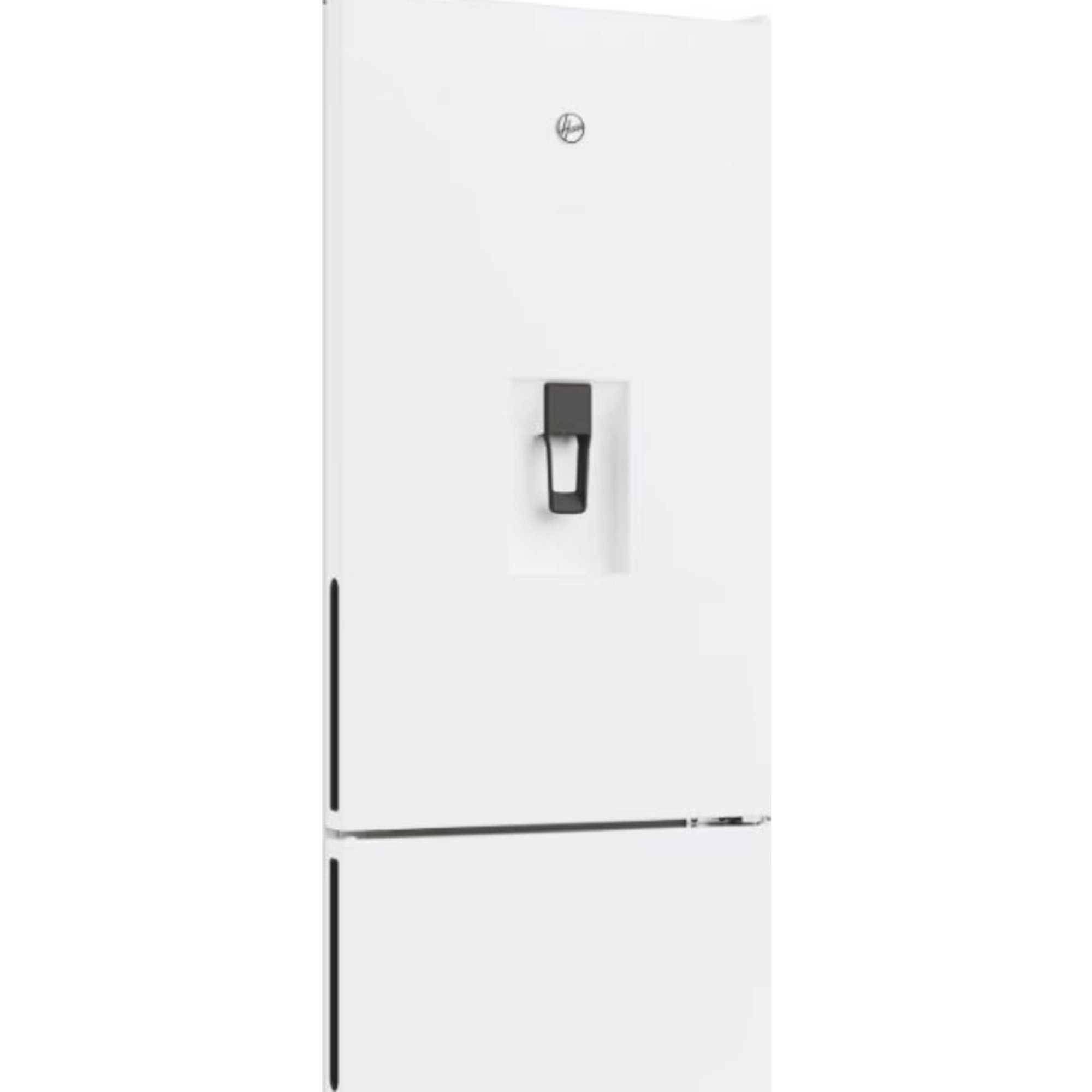HOCE4T618EWWK 339L No Frost Fridge Freezer with Water Dispenser - White