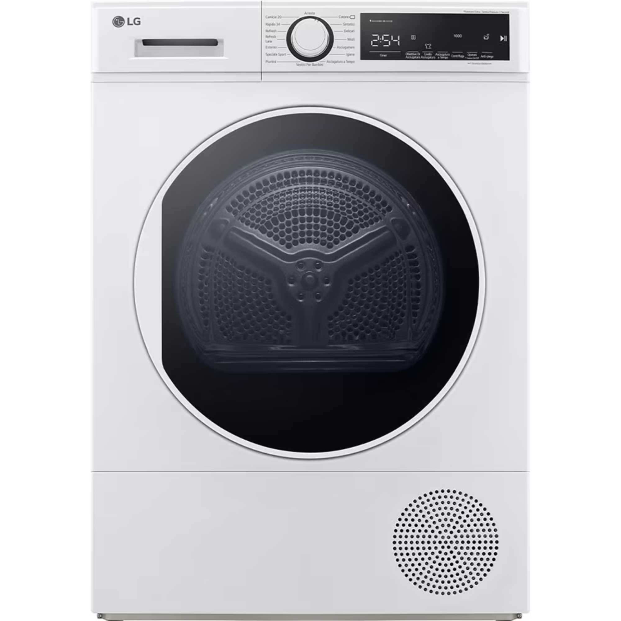 LG FDT208W