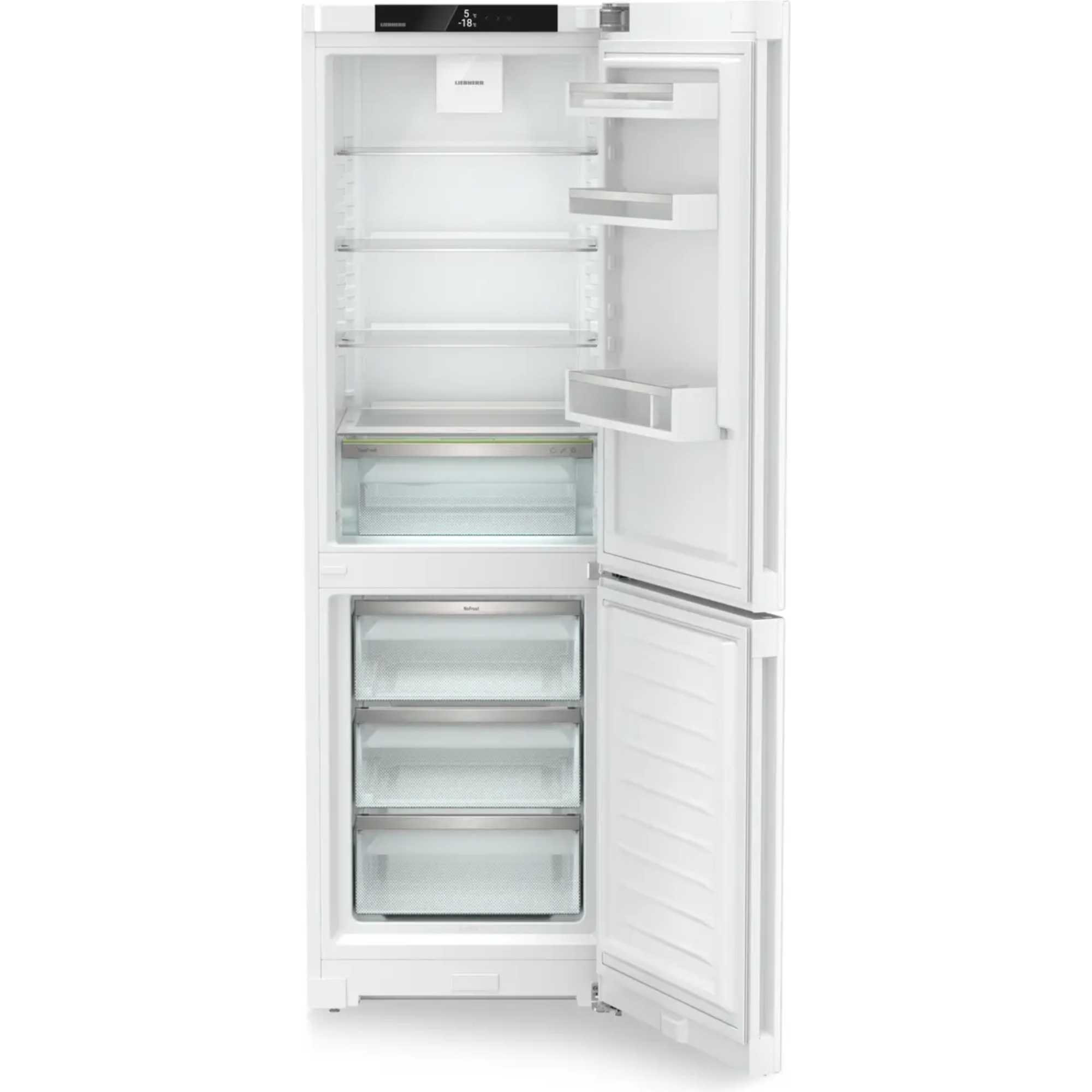 CND5203 330L NoFrost Freestanding Fridge Freezer