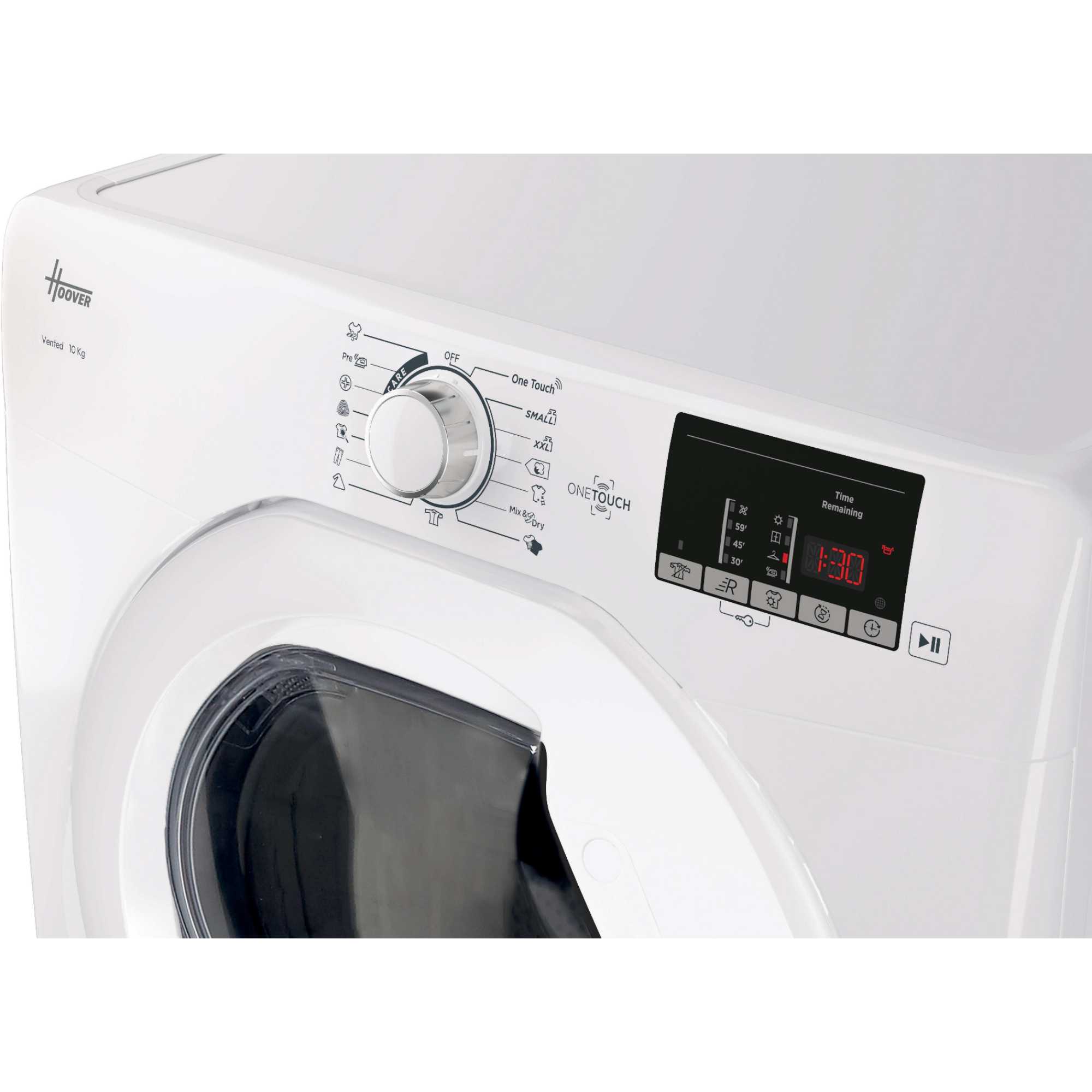 Hoover HLEV10DG-80