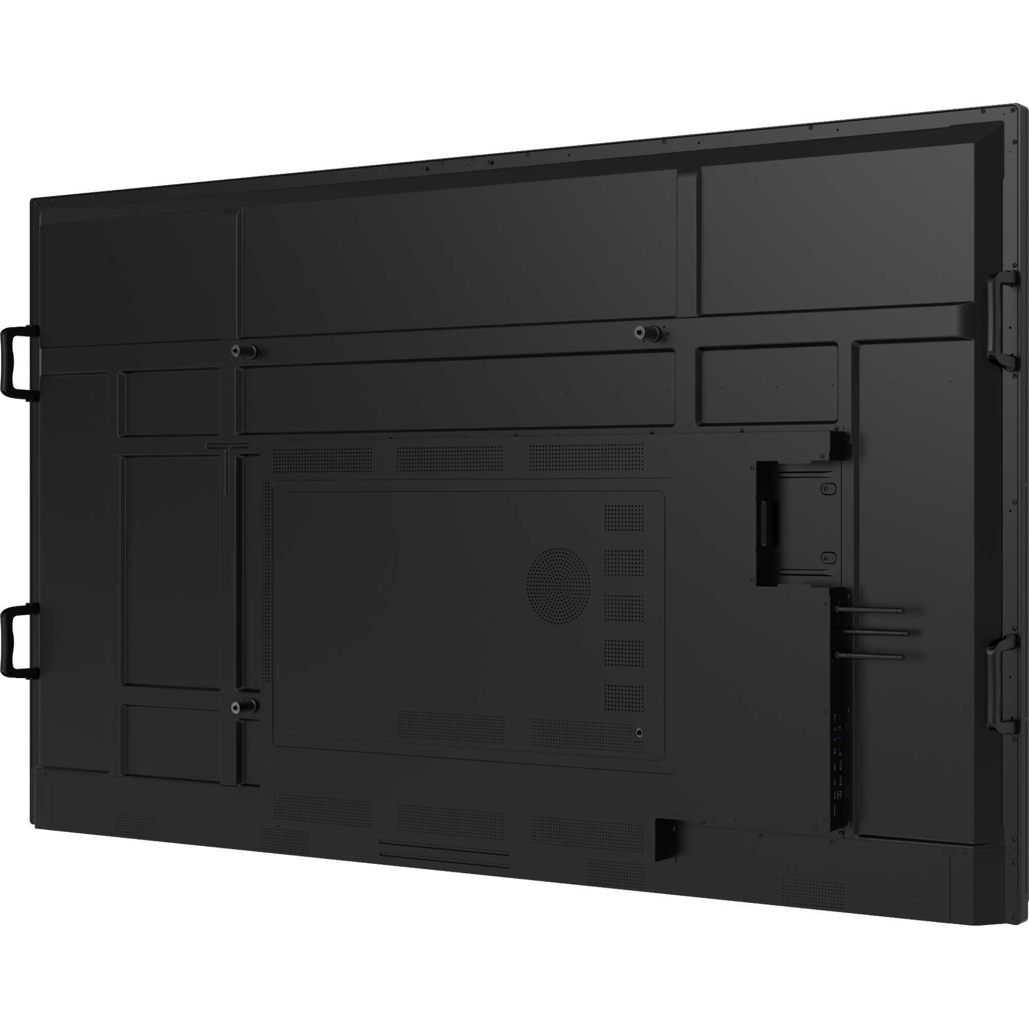 86" Touchscreen PC with Android TE8613A-B1AG