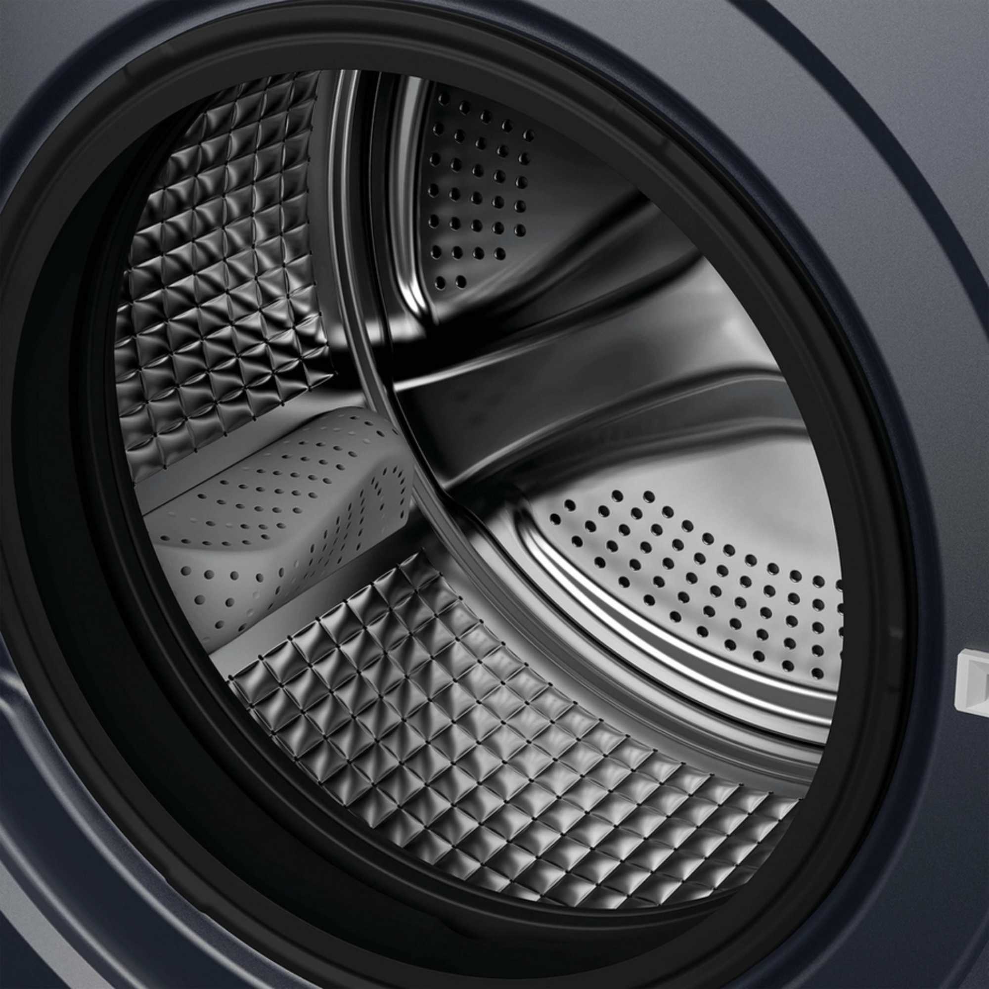 HWB100B14858GUUK 10kg 1400rpm Built-in Washing Machine