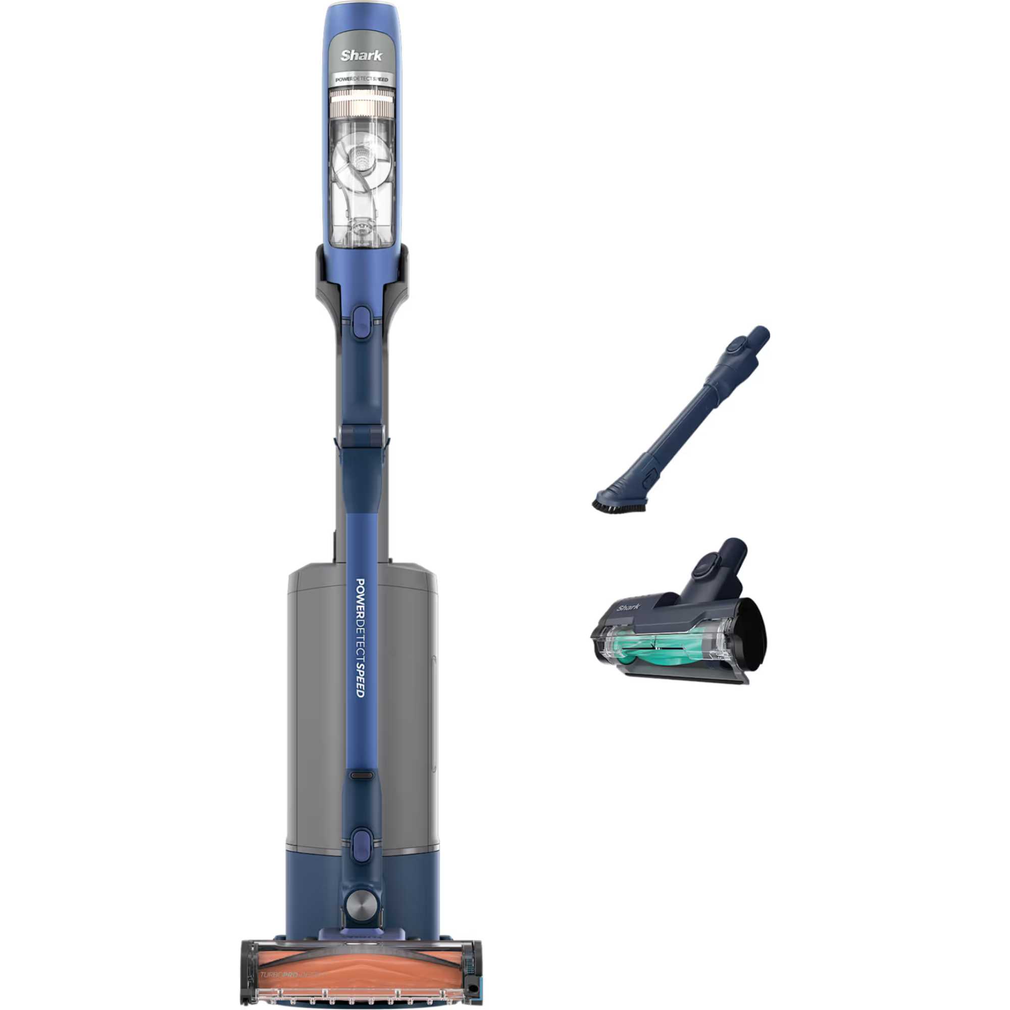 PowerDetect Pet Pro Cordless Vacuum - IA3241UKT