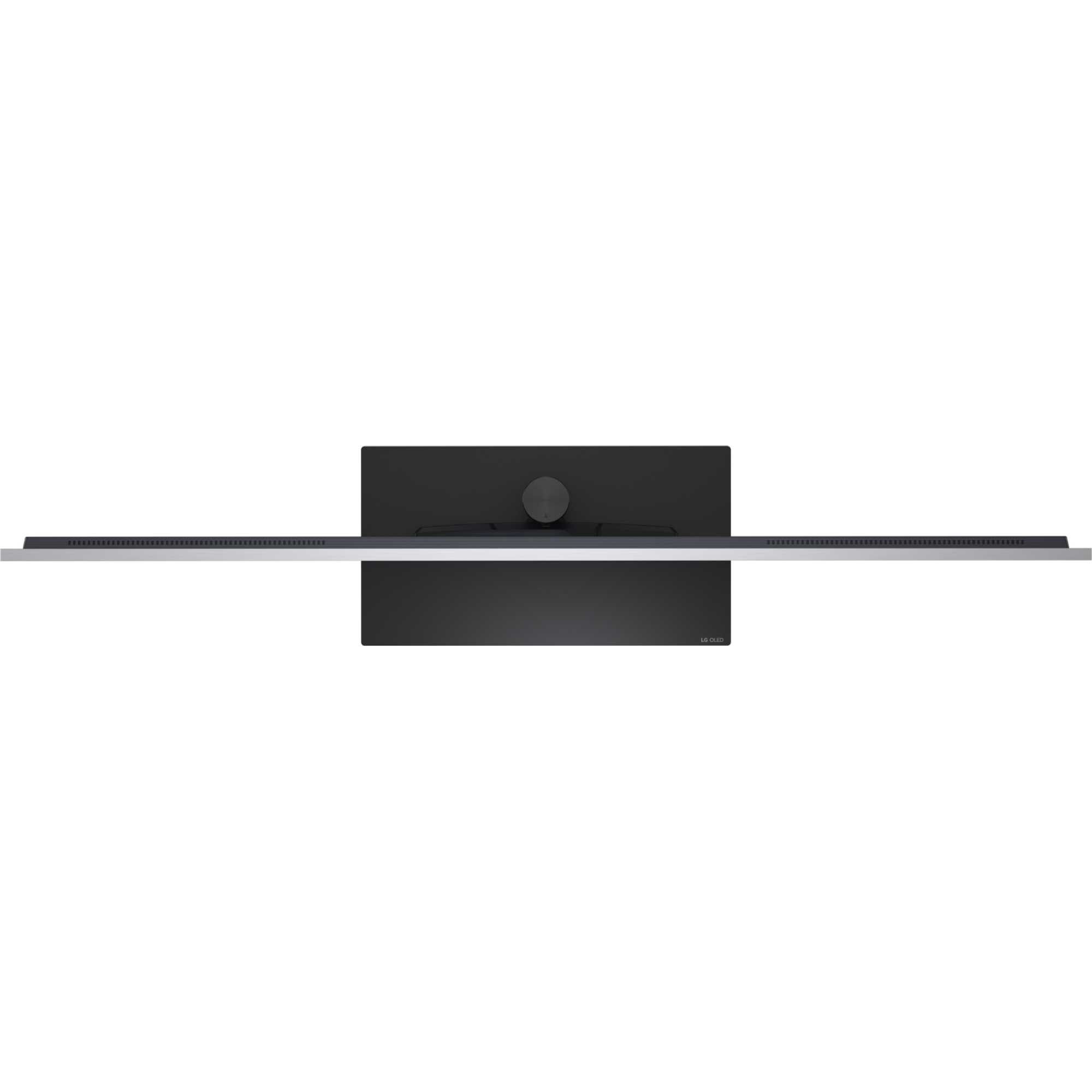 Evo AI G66 55" 4K Ultra Hd OLED 120Hz Smart TV - OLED55G66LS