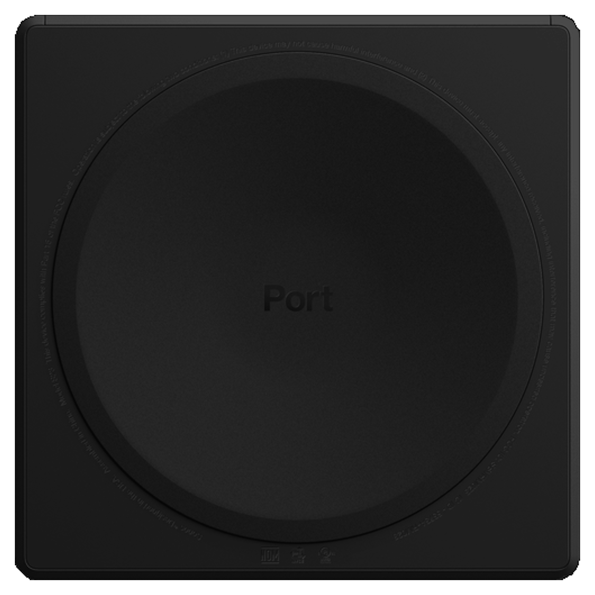 PORT Versatile Streaming Component for Sonos