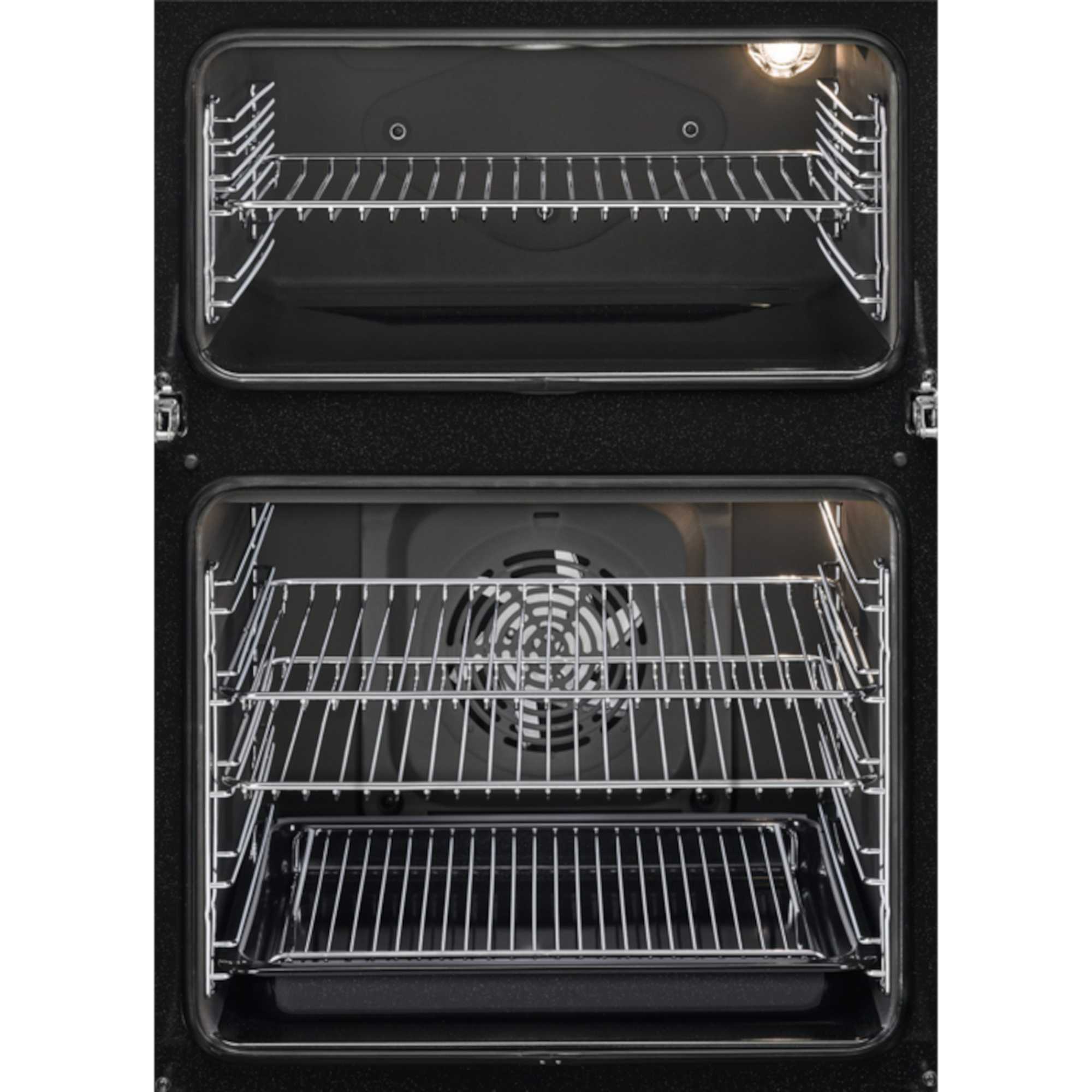 DCS531160M 6000 SurroundCook Catalytic Built-In Double Oven