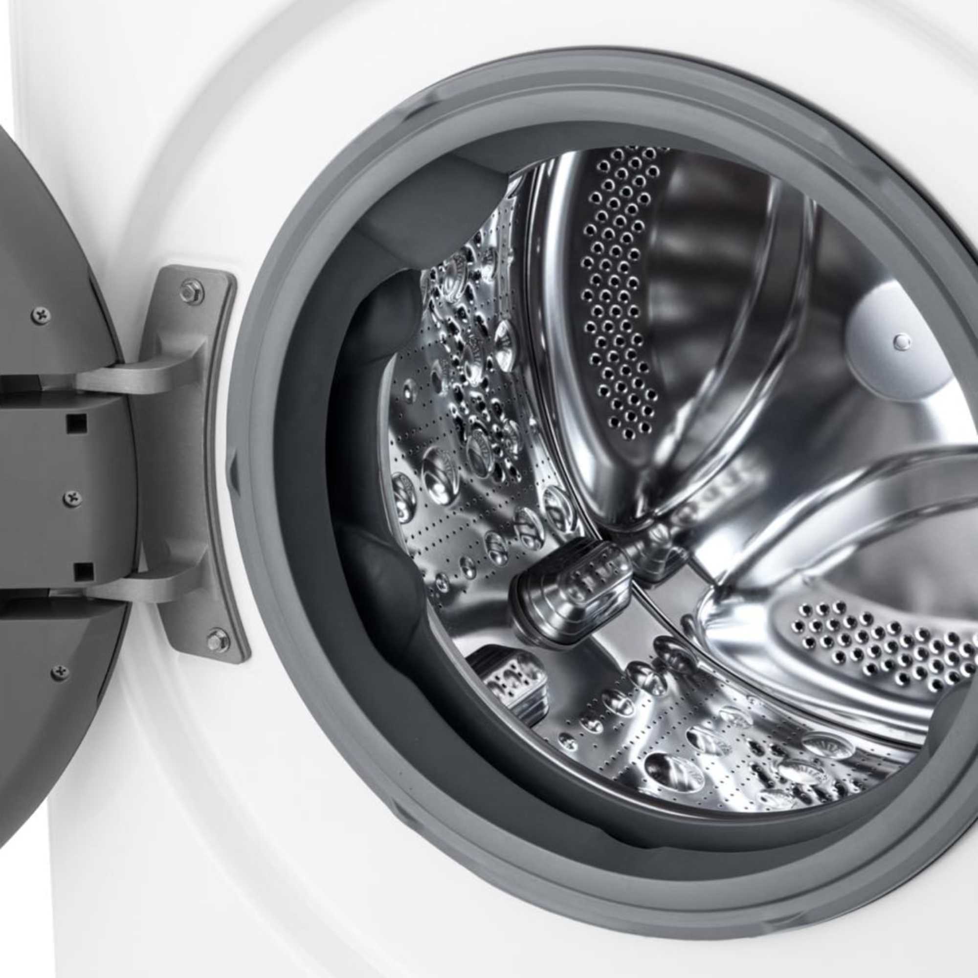 13kg 1400rpm Washing Machine - F4Y513WWLN1