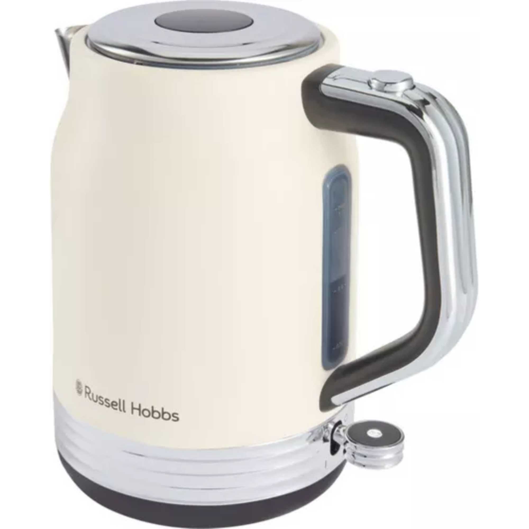 28640 Hanley 1.7L Jug Kettle - Jasmine