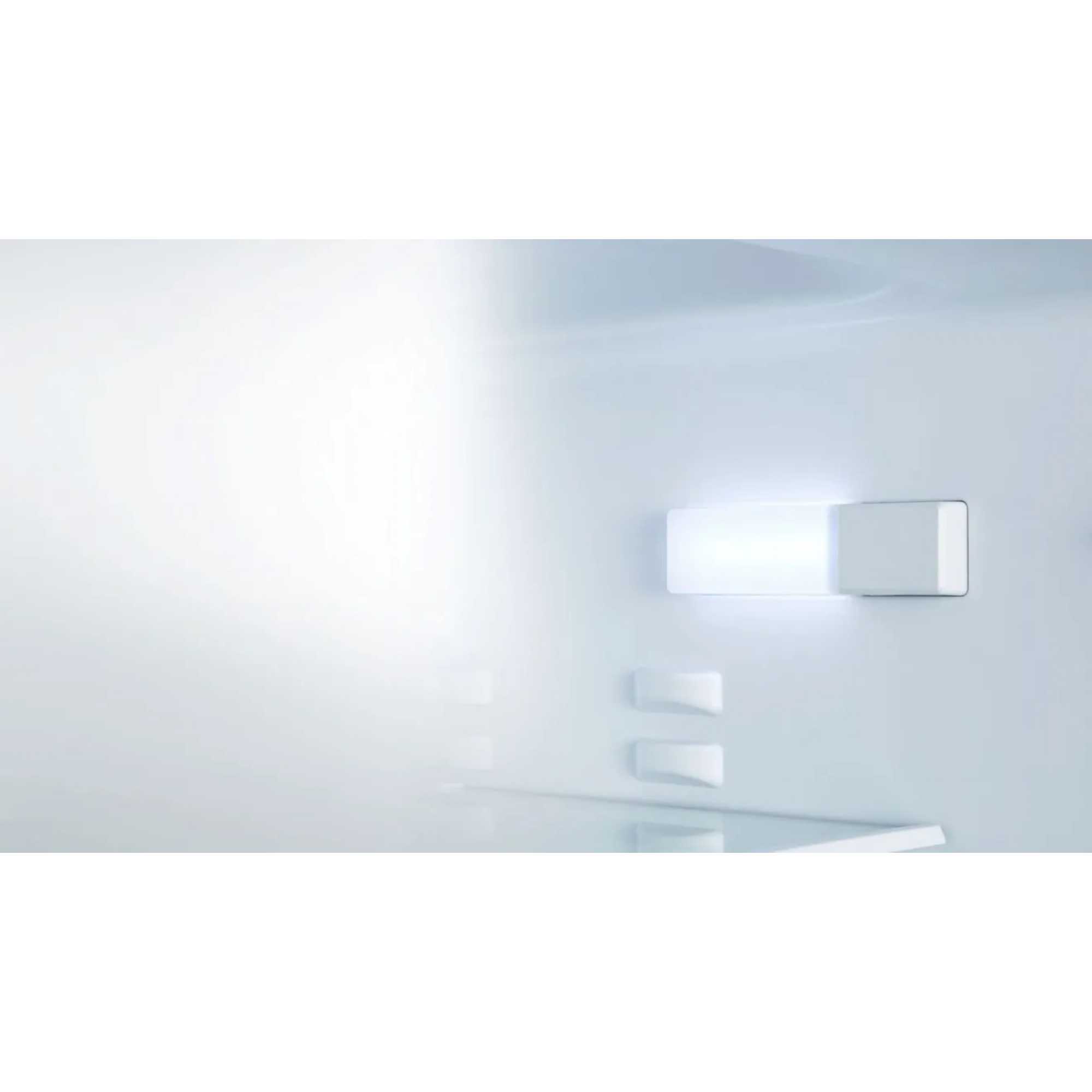 RL170D4BWE 133l Undercounter Larder Fridge - White