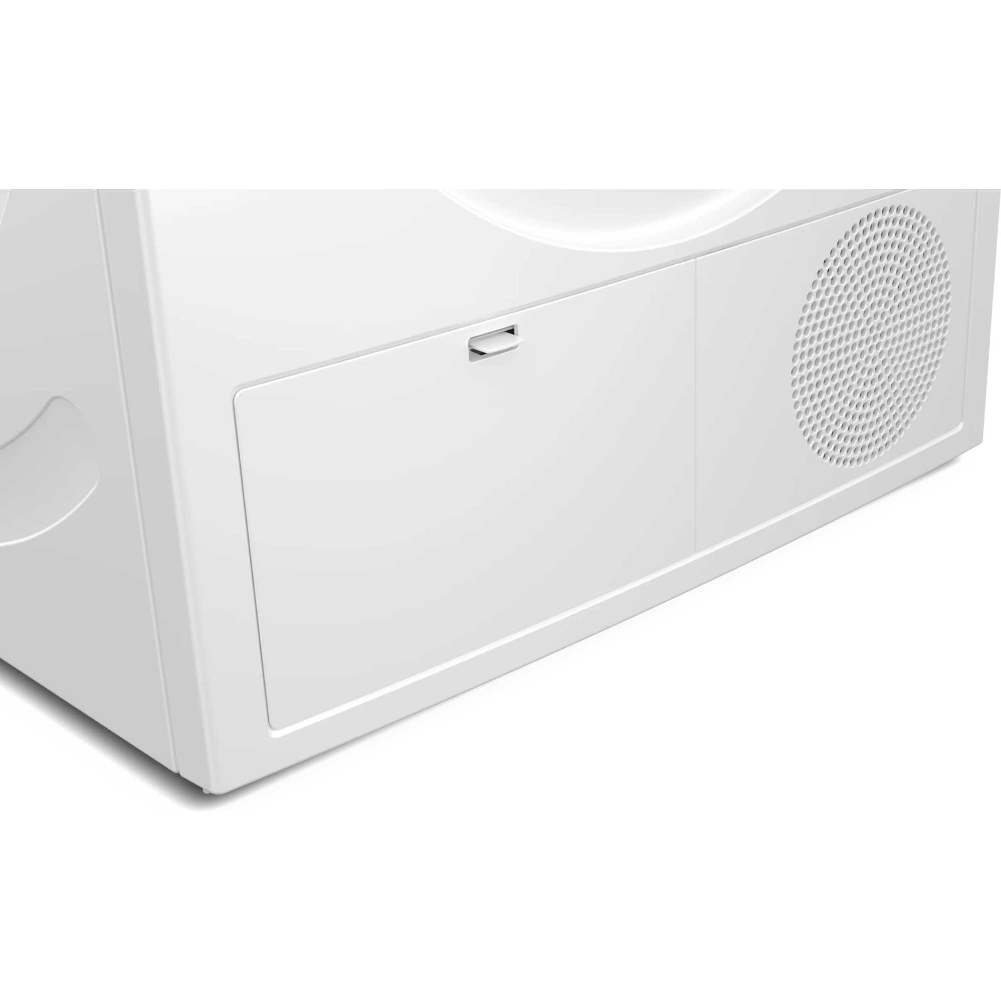 WTN83203GB Series 4 8kg Condenser Tumble Dryer - White