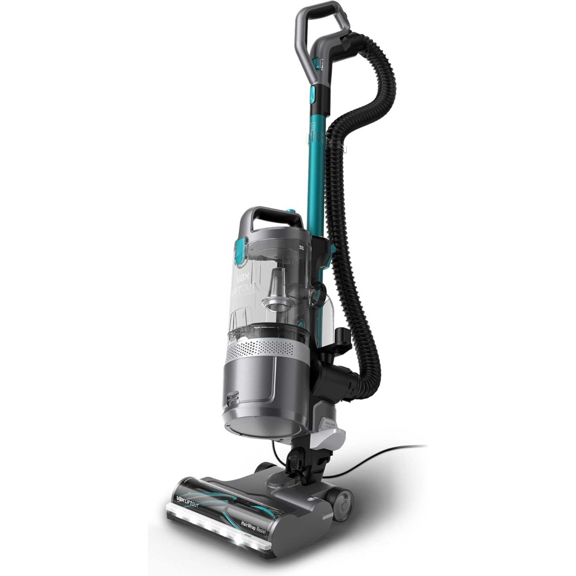 LiftOut Reach Pet-Design Corded Upright Vacuum Cleaner - CDUP-LORP